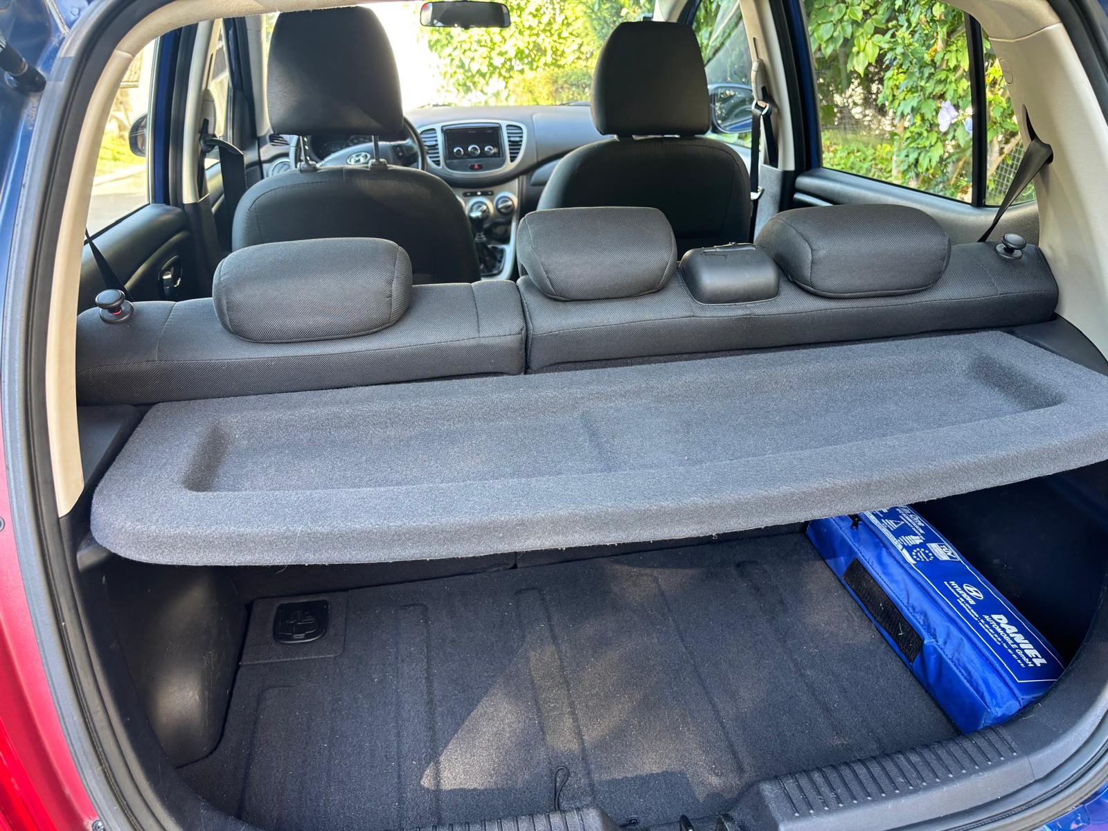HYUNDAI 1.2 Style-image-9