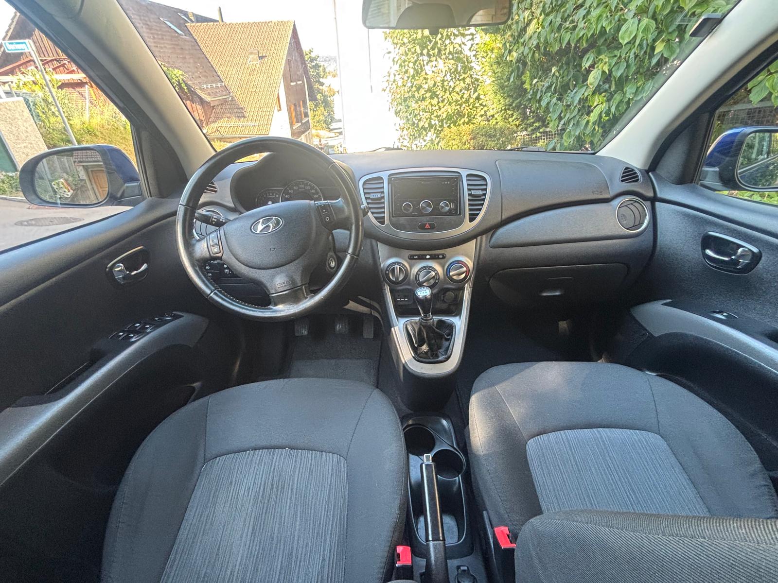 HYUNDAI 1.2 Style-image-6