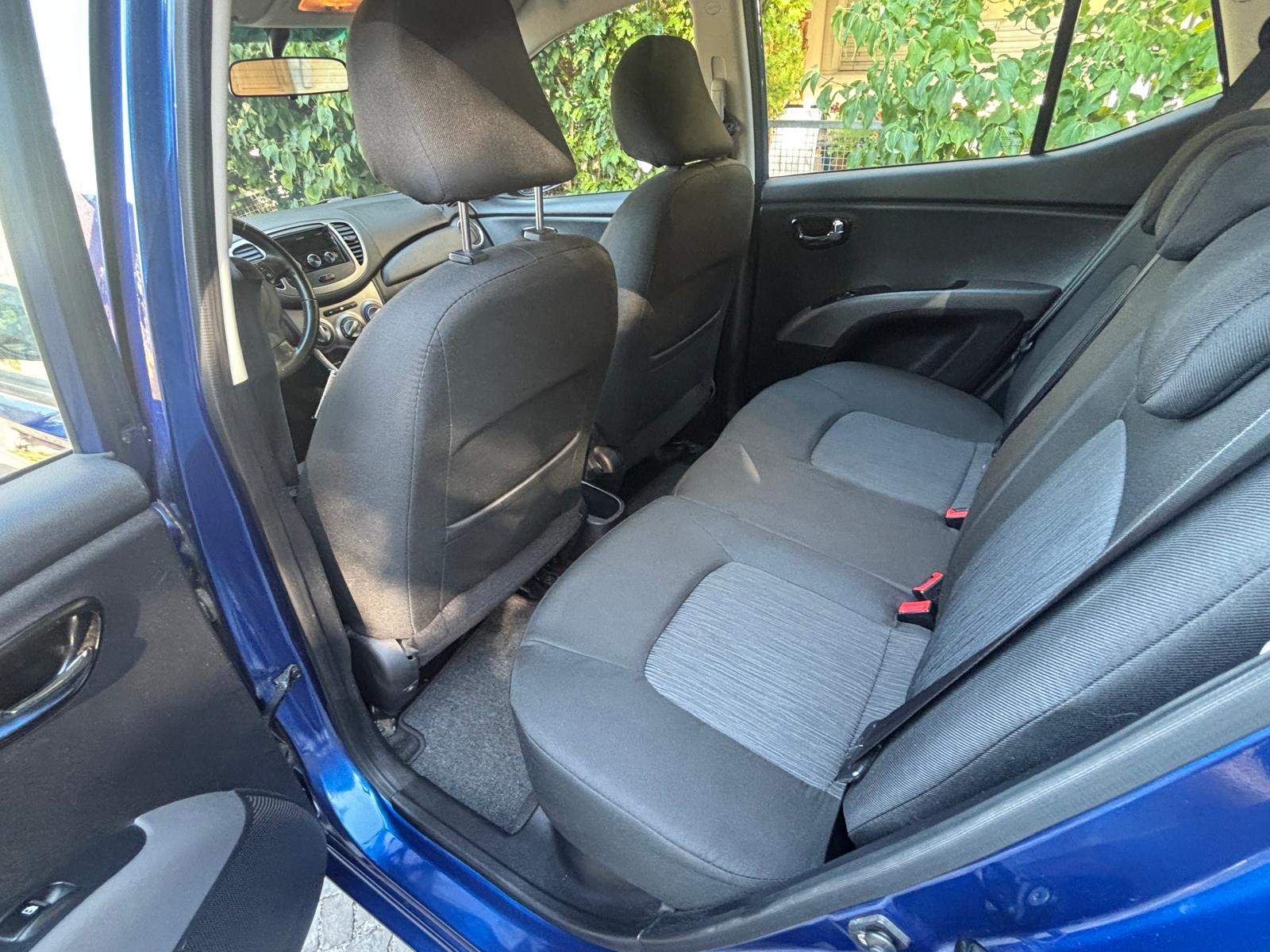 HYUNDAI 1.2 Style-image-8
