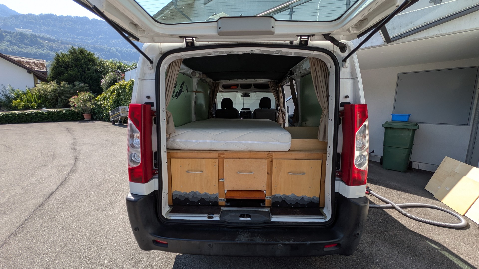 PEUGEOT 2.0 HDI 130 L2H1-image-10