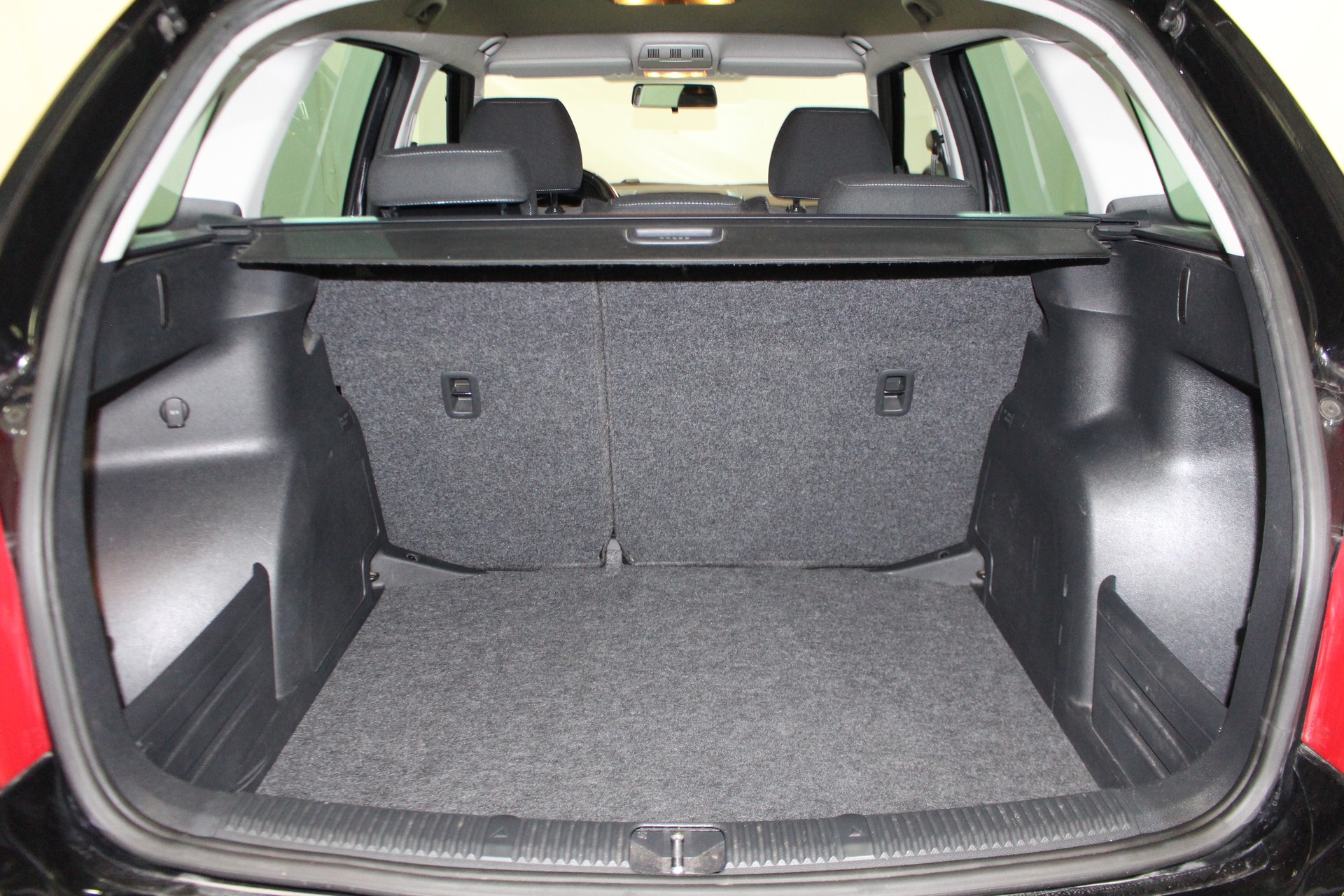 SKODA Fabia Combi 1.2 TSI Classic-image-8
