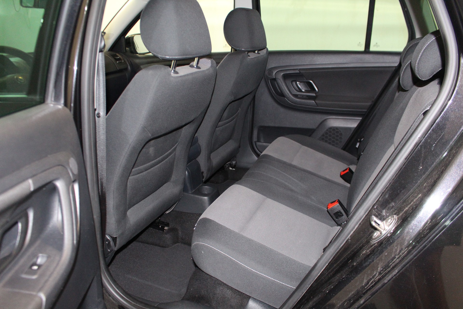 SKODA Fabia Combi 1.2 TSI Classic-image-7