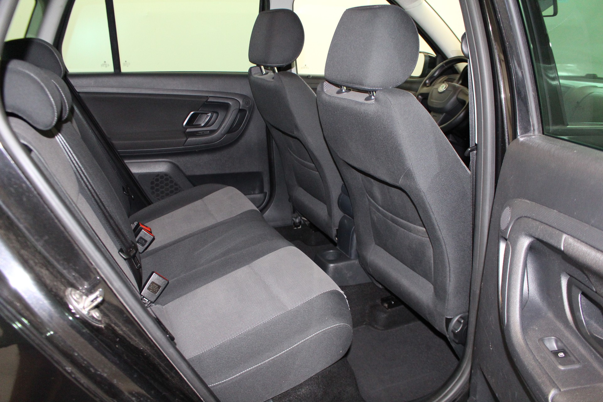 SKODA Fabia Combi 1.2 TSI Classic-image-9