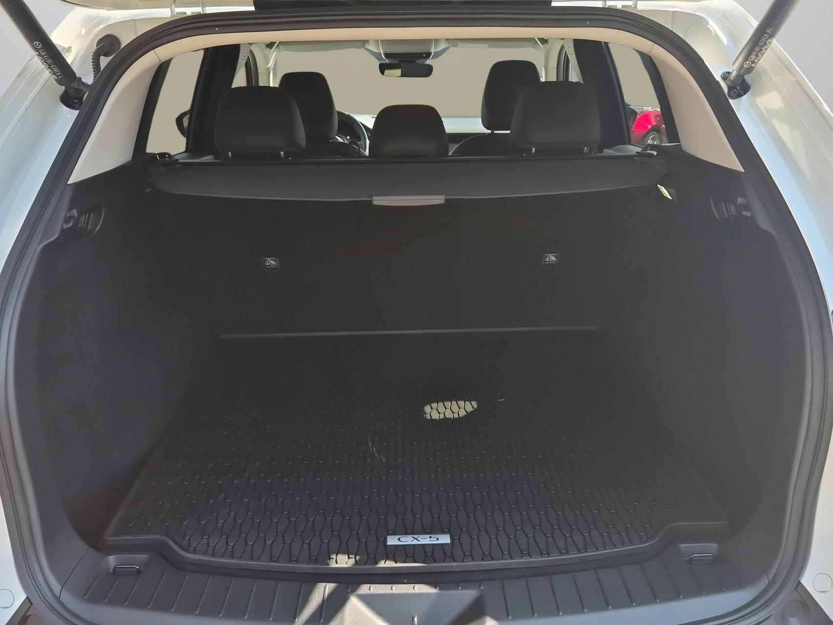MAZDA CX-5 e-Skyactiv-G 141 Centre-line FWD-image-14
