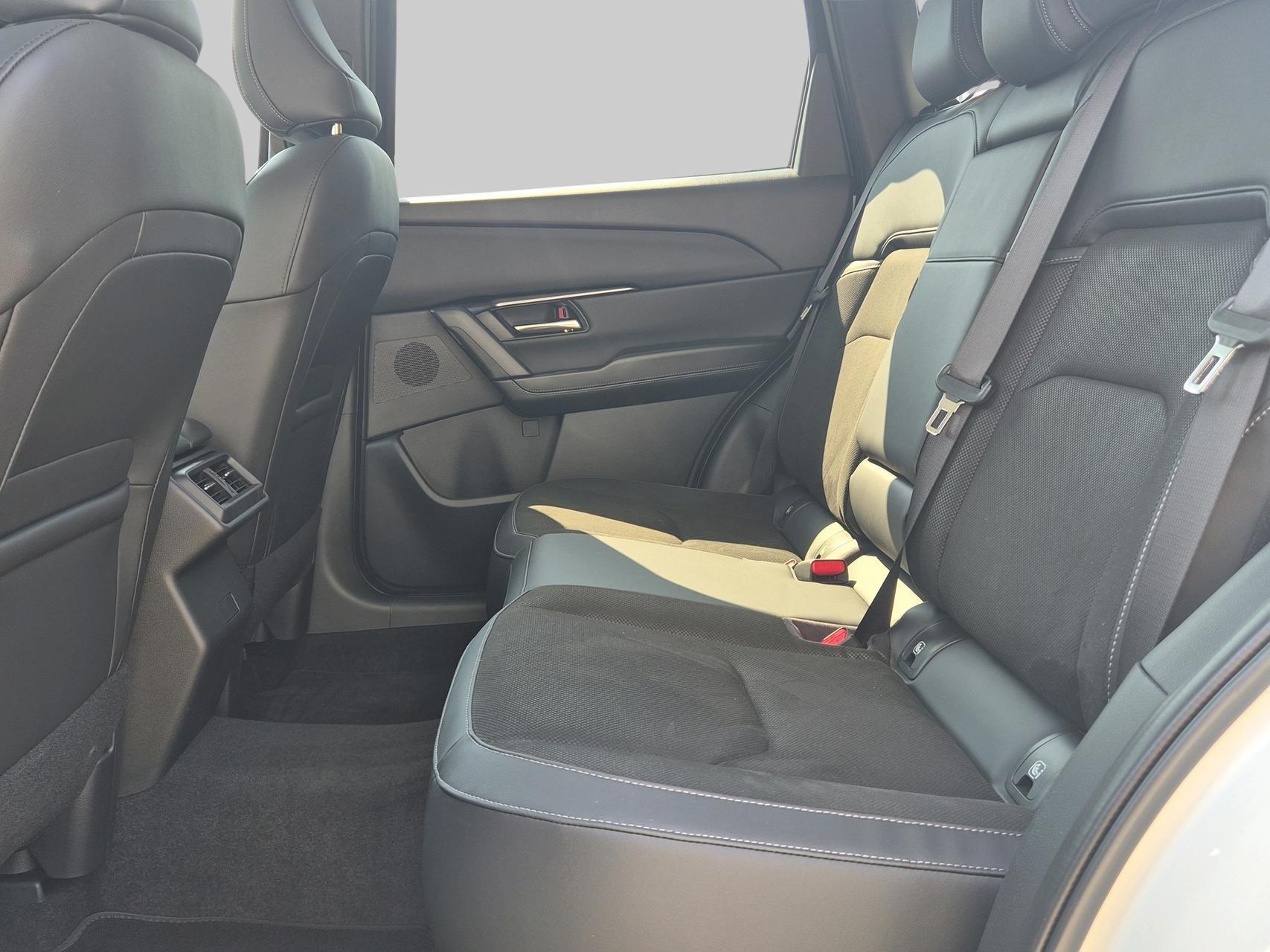 MAZDA CX-5 e-Skyactiv-G 141 Centre-line FWD-image-8