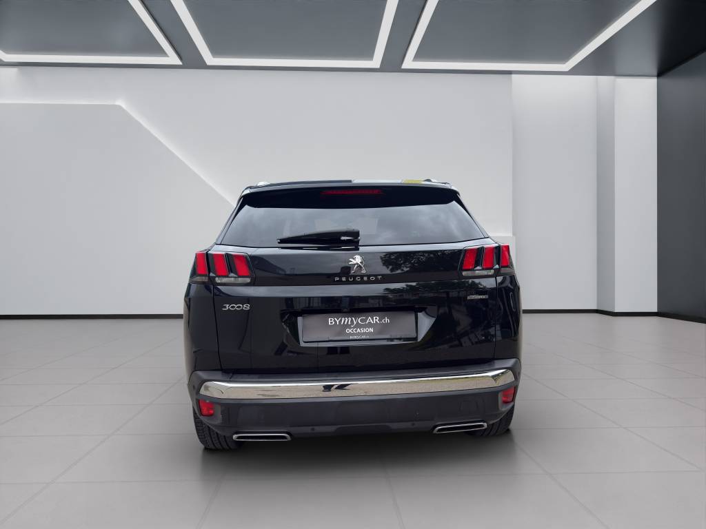 PEUGEOT 3008 1.2 PureTech GT Line-image-3
