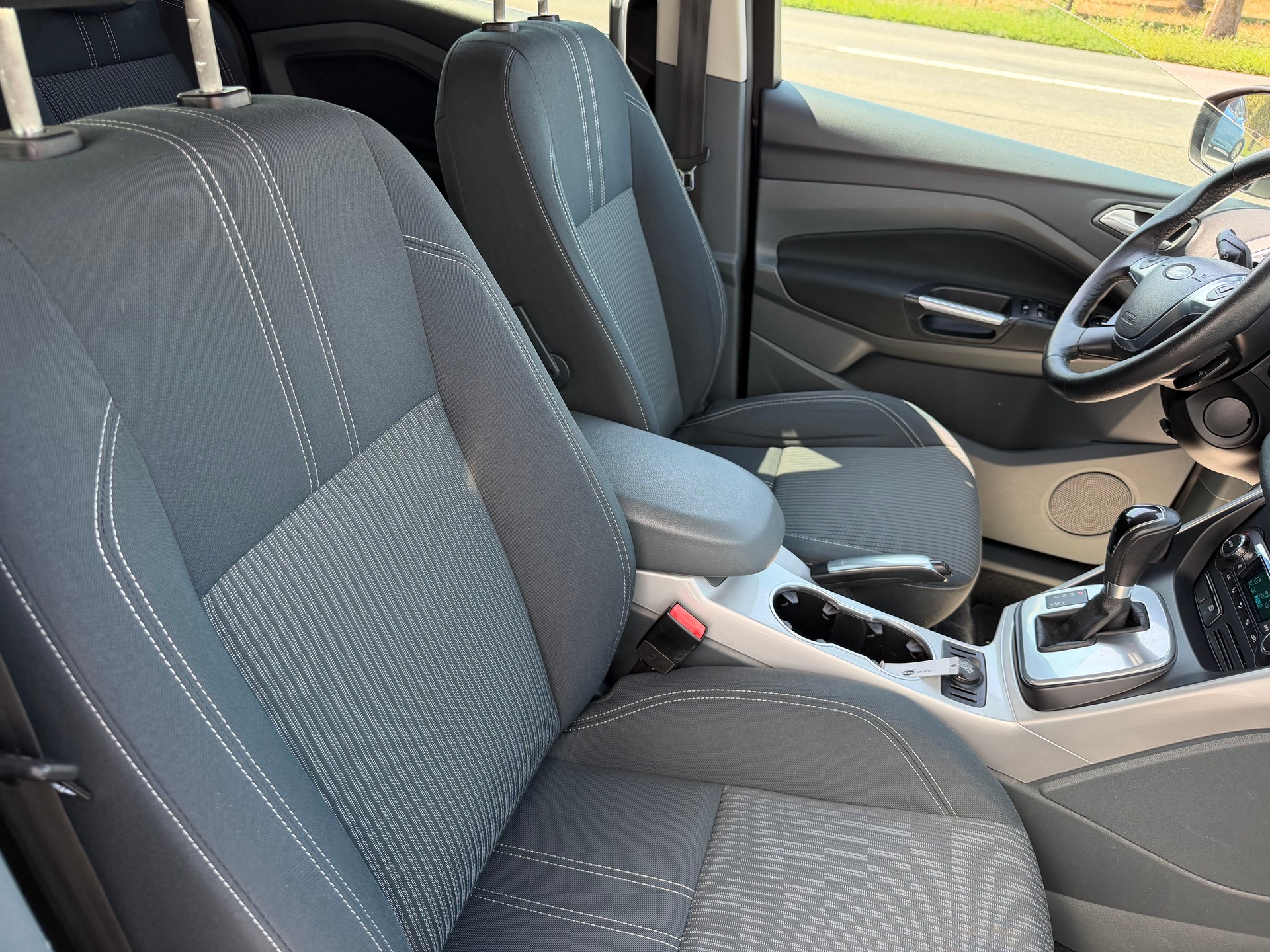 FORD Grand C-Max 2.0 TDCi Carving PowerShift-image-6