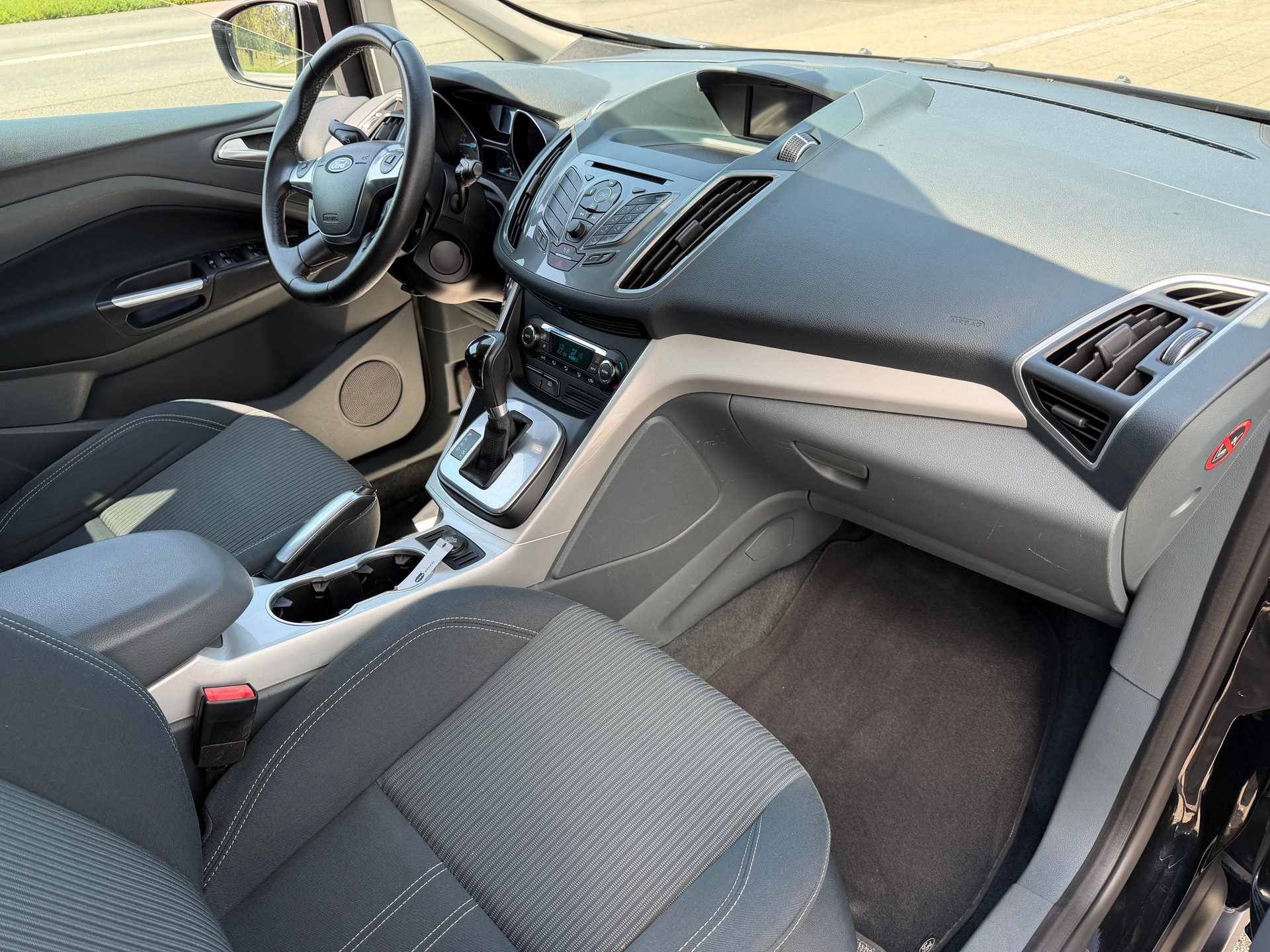 FORD Grand C-Max 2.0 TDCi Carving PowerShift-image-5