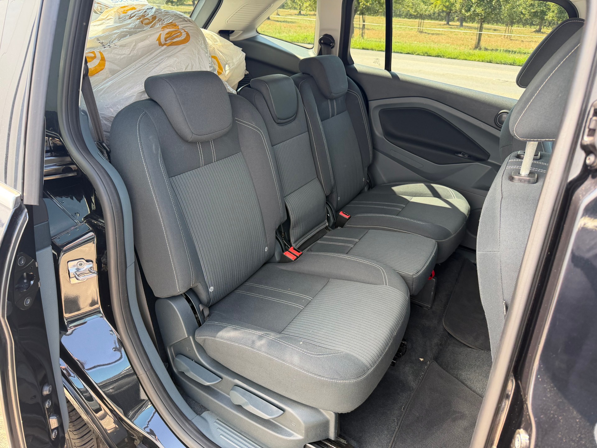 FORD Grand C-Max 2.0 TDCi Carving PowerShift-image-7