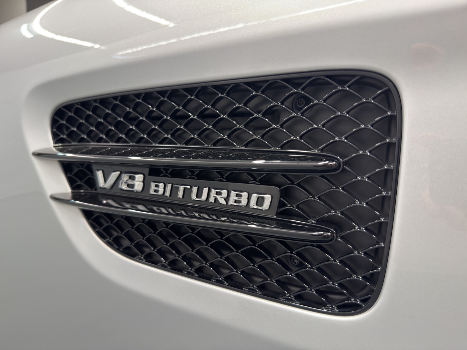 MERCEDES-BENZ AMG GT S Coupé-image-15