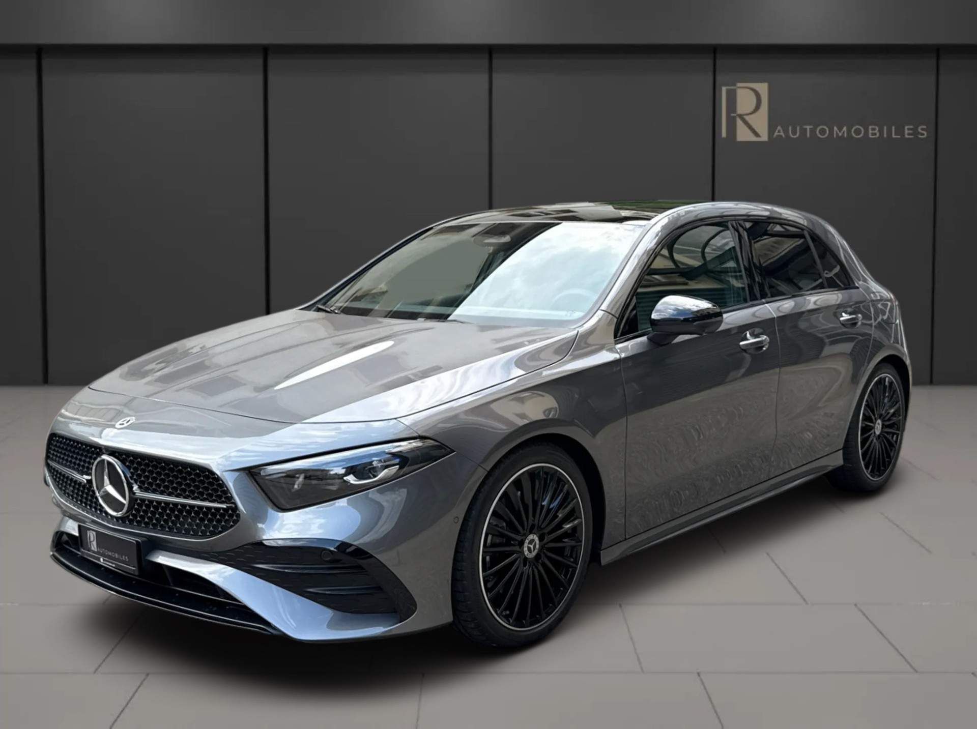 MERCEDES-BENZ A 220 4Matic 8G-DCT-image-7