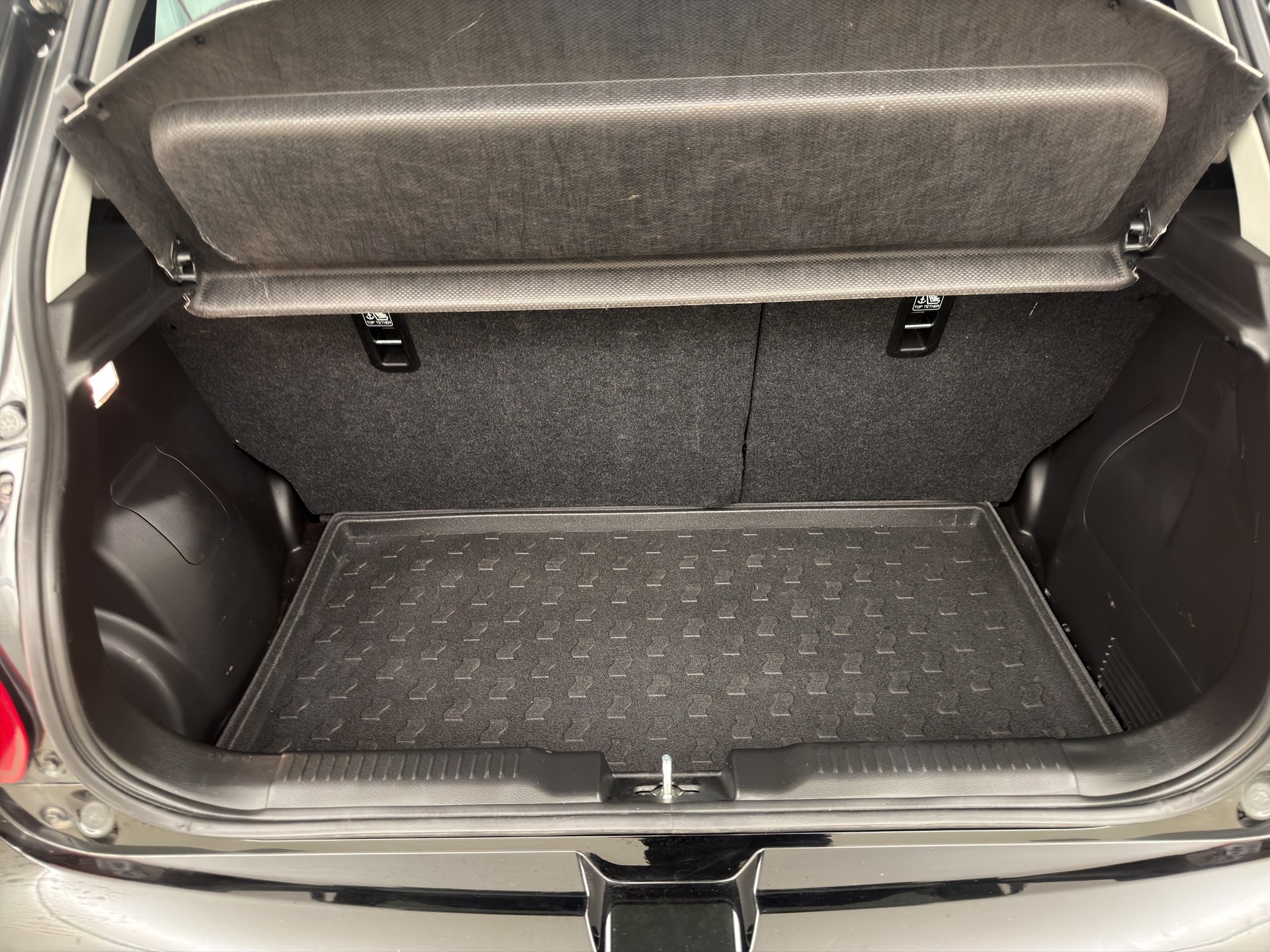 SUZUKI Swift 1.4 T Sport Compact Top-image-13