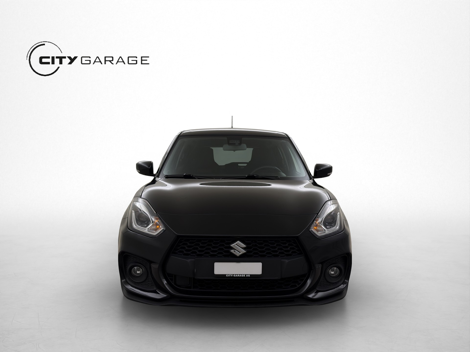 SUZUKI Swift 1.4 T Sport Compact Top-showroom-element-1
