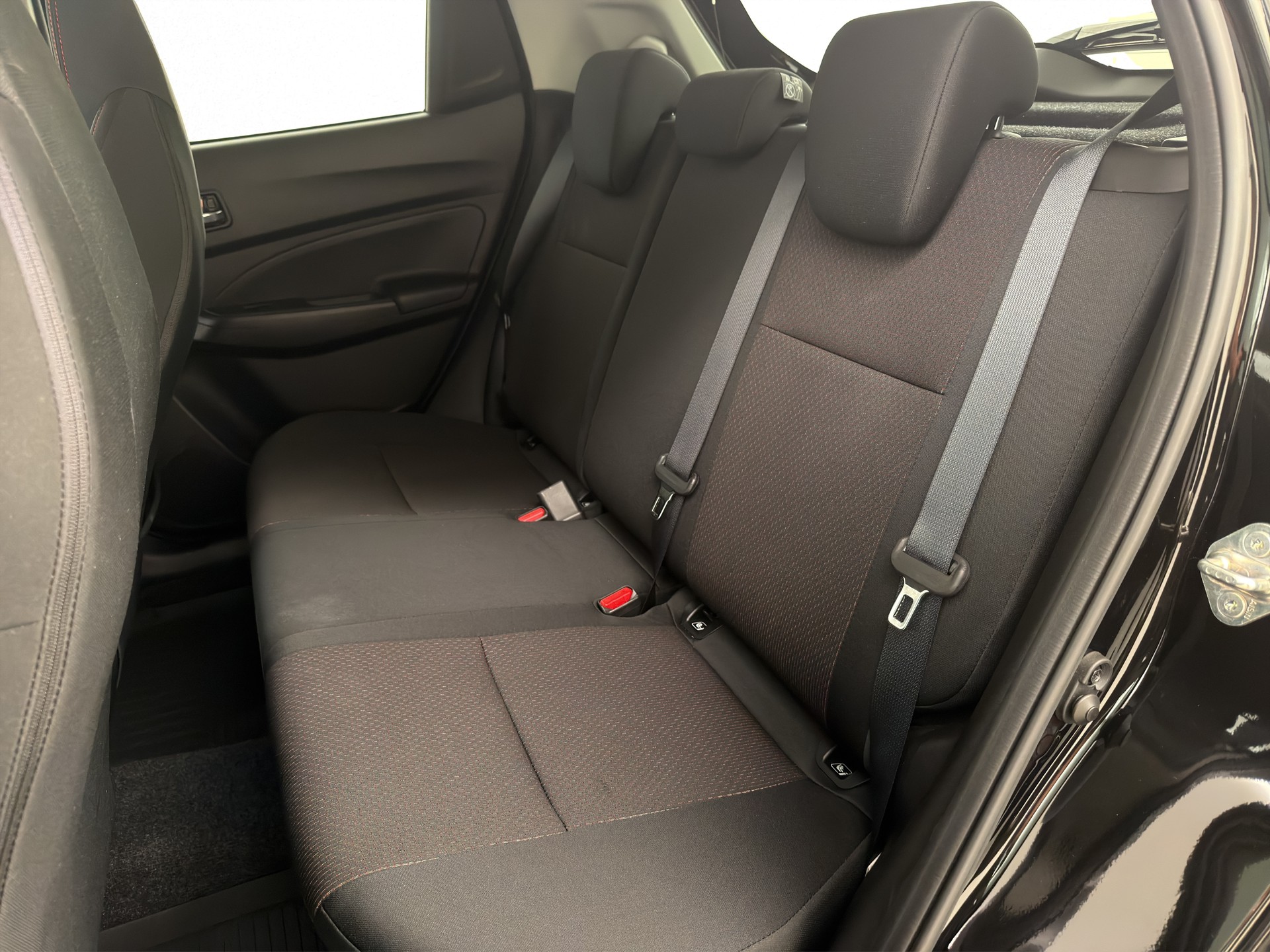 SUZUKI Swift 1.4 T Sport Compact Top-image-12