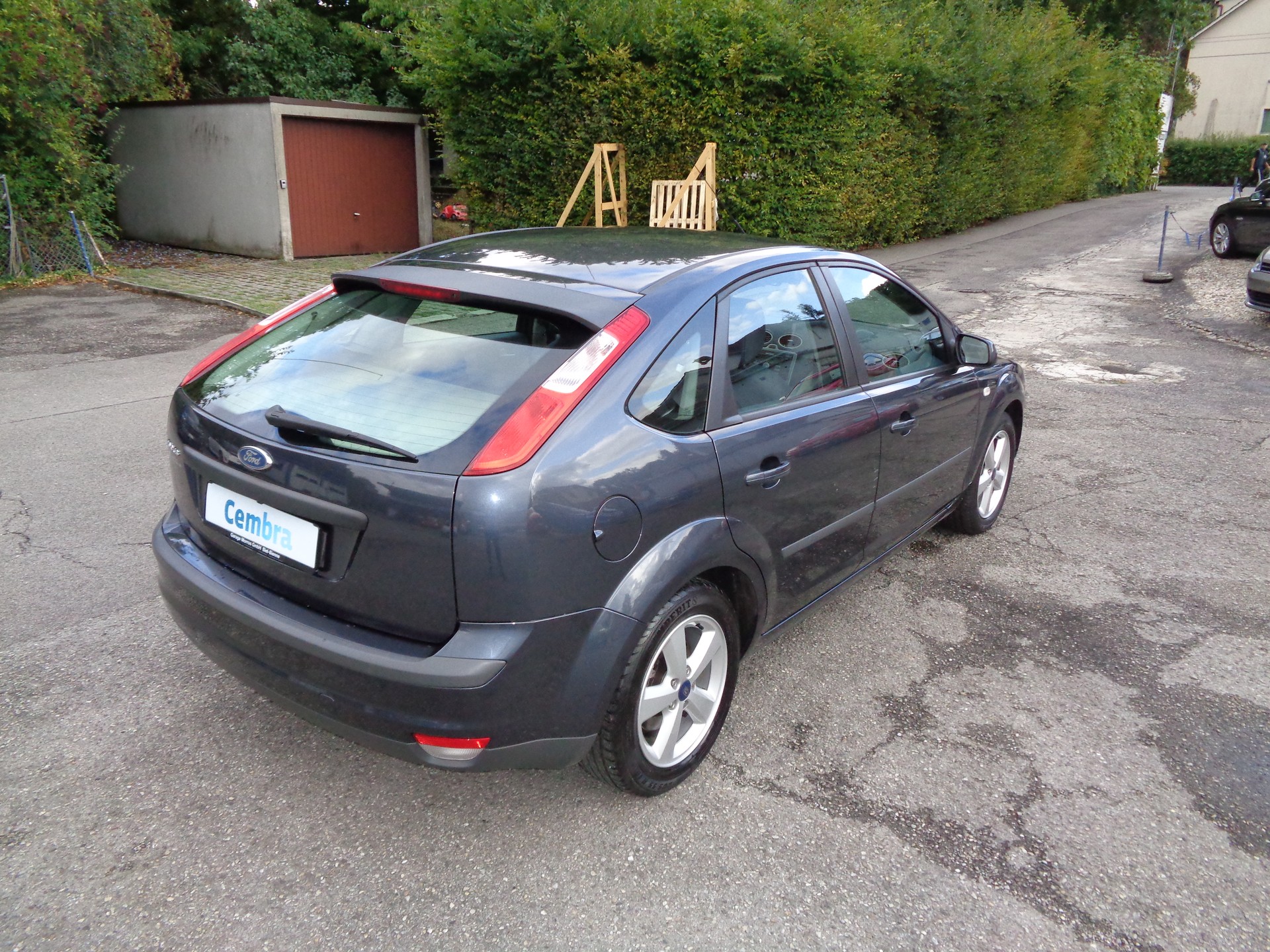 FORD Focus 2.0i Carving-image-15