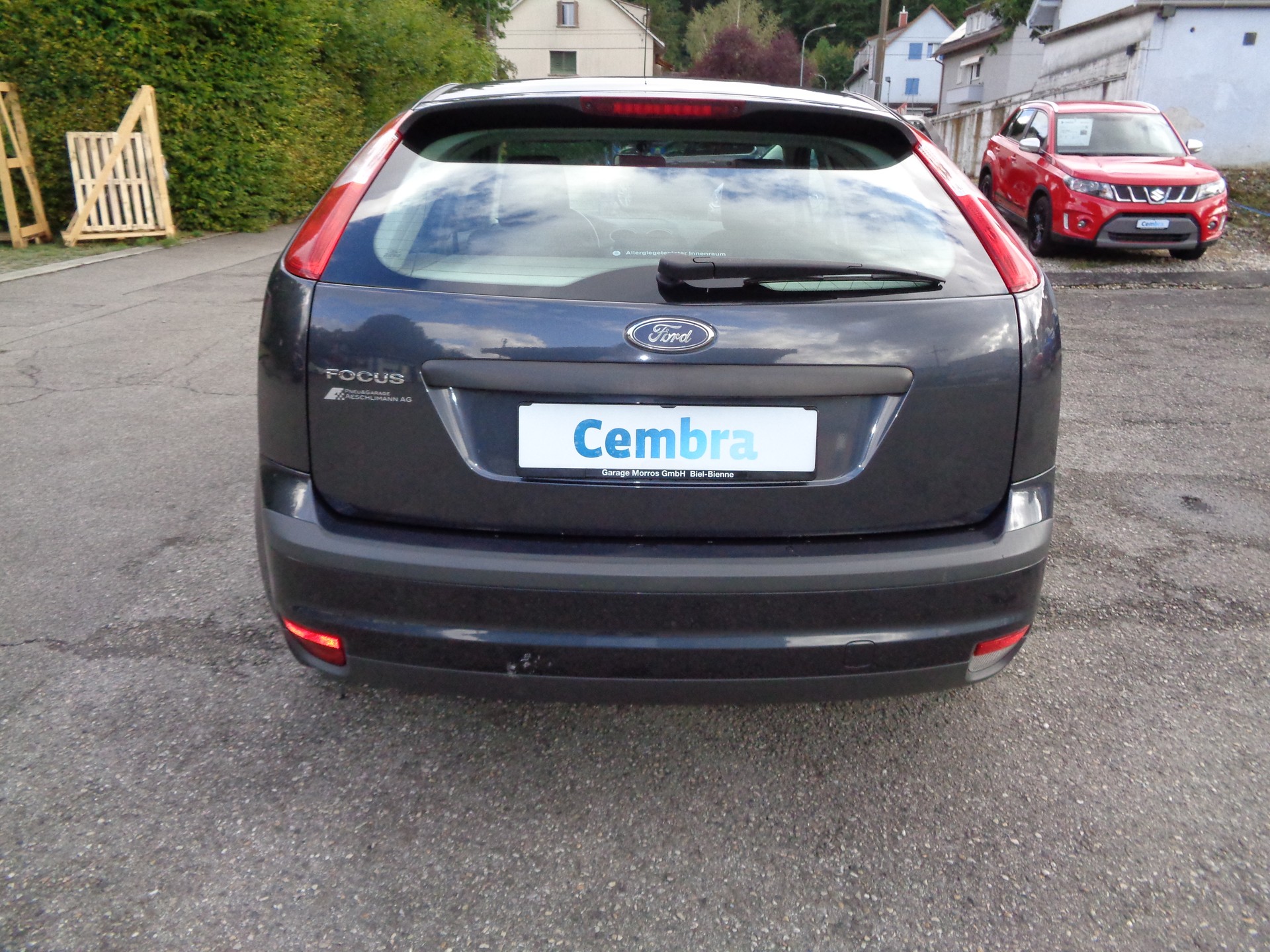 FORD Focus 2.0i Carving-image-3