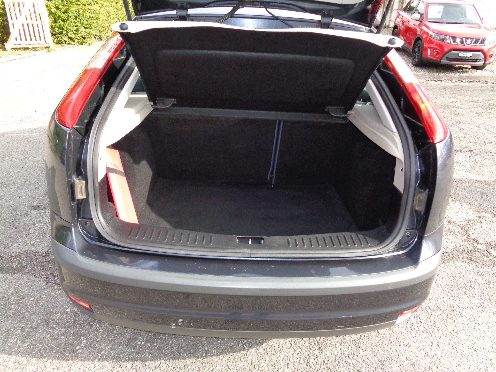 FORD Focus 2.0i Carving-image-13
