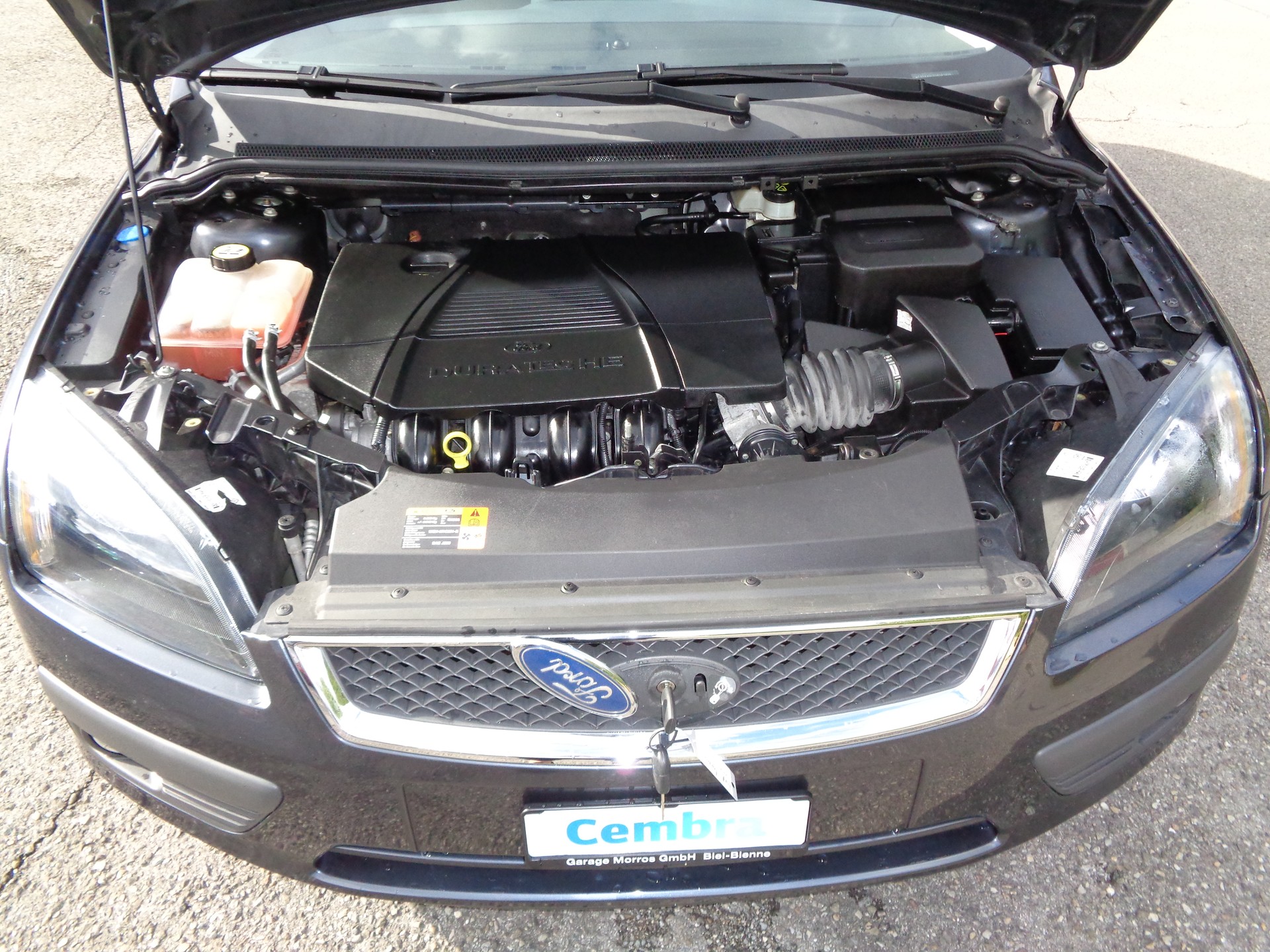 FORD Focus 2.0i Carving-image-12
