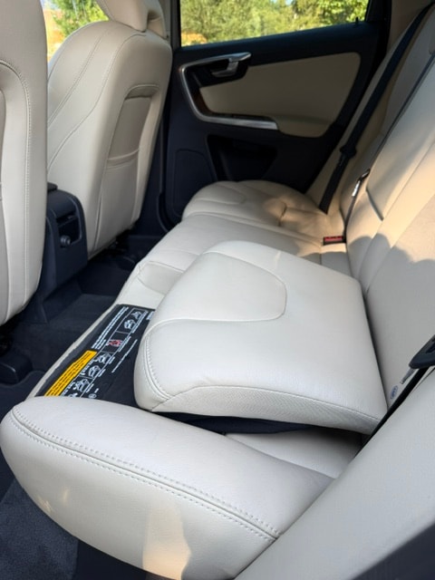 VOLVO 2.4 D5 Executive Plus AWD S/S-image-7