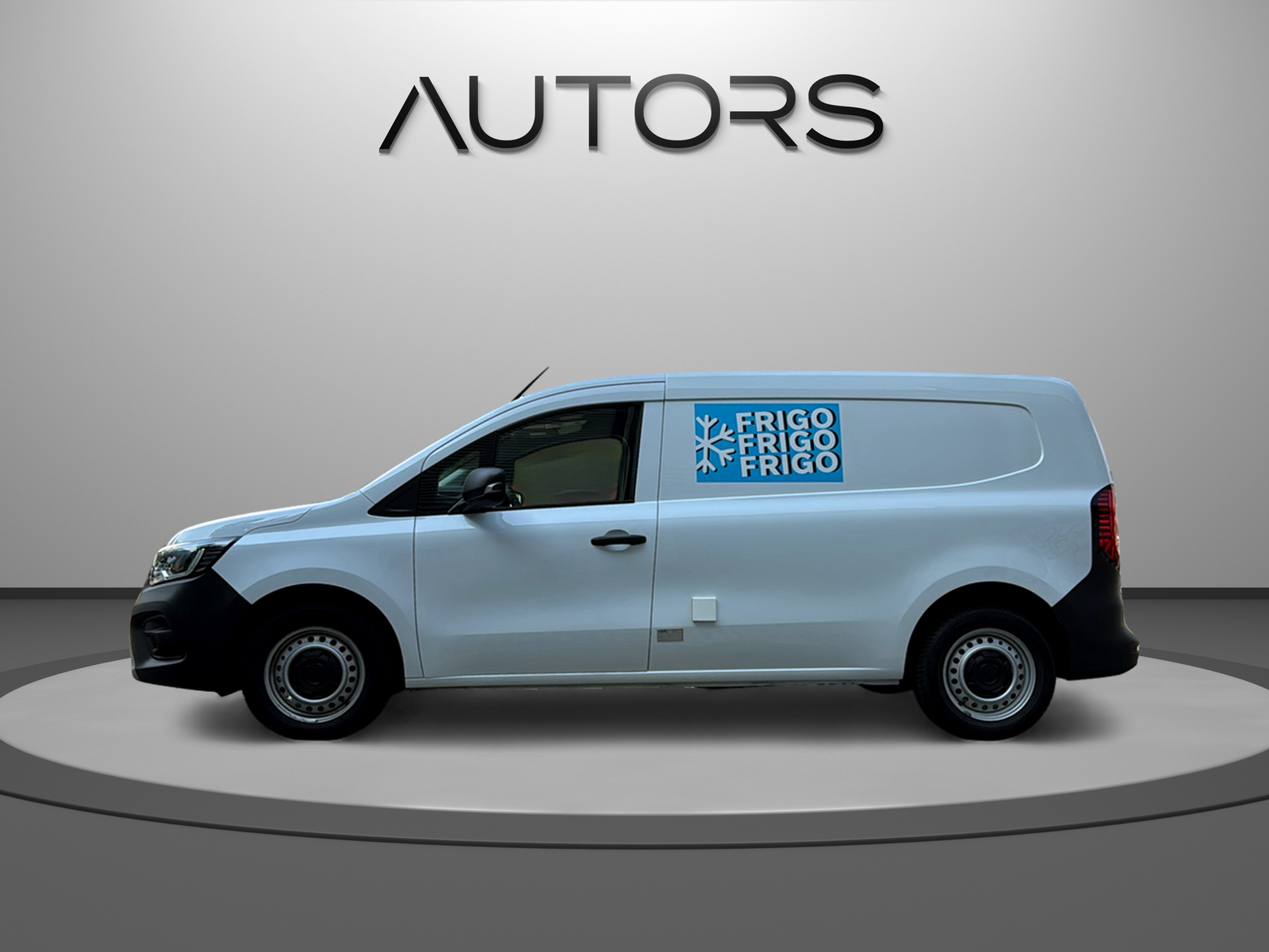 RENAULT Kangoo Van 1.3TCe Standard L2 130 PF Extra EDC-image-3