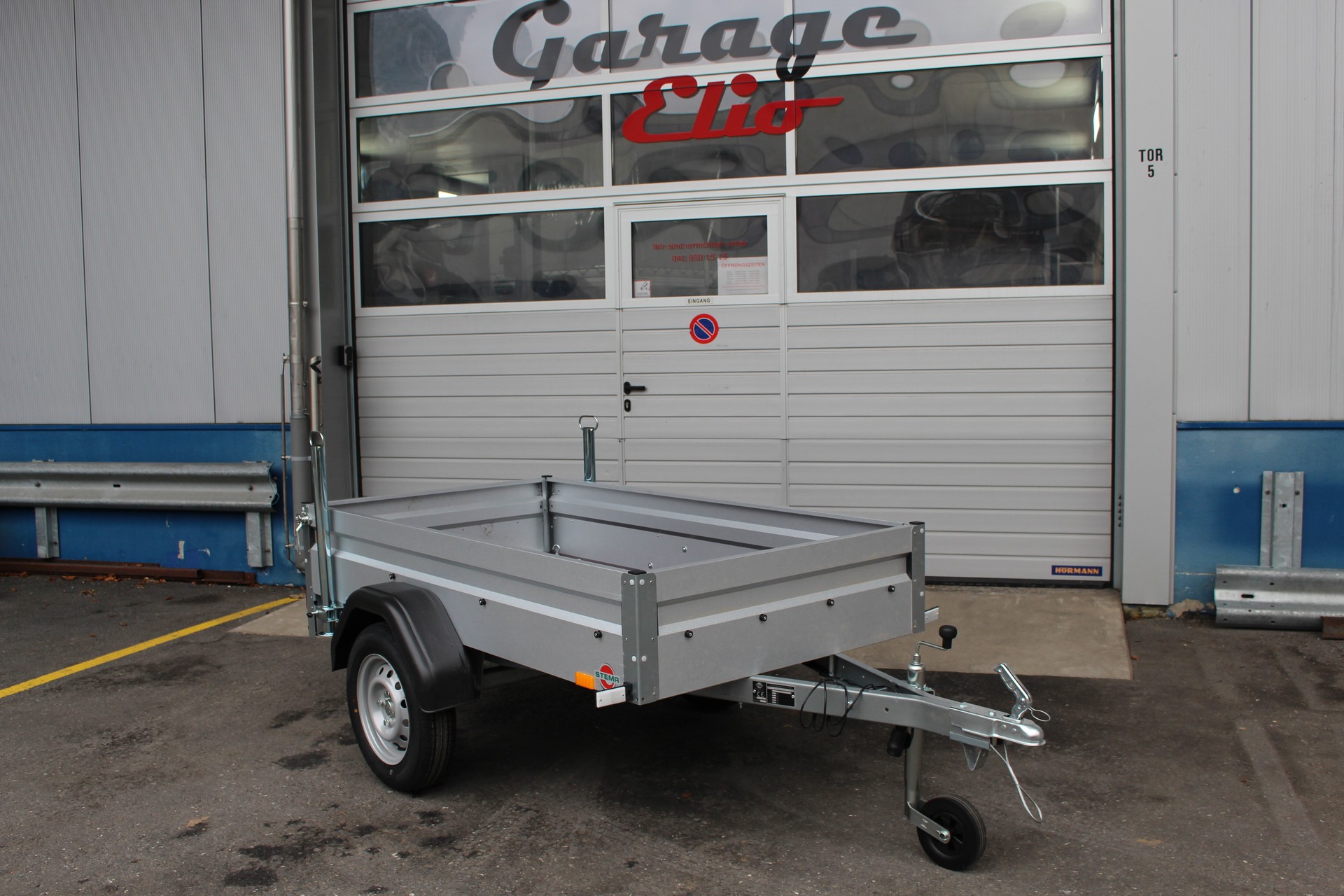 STEMA FT 750