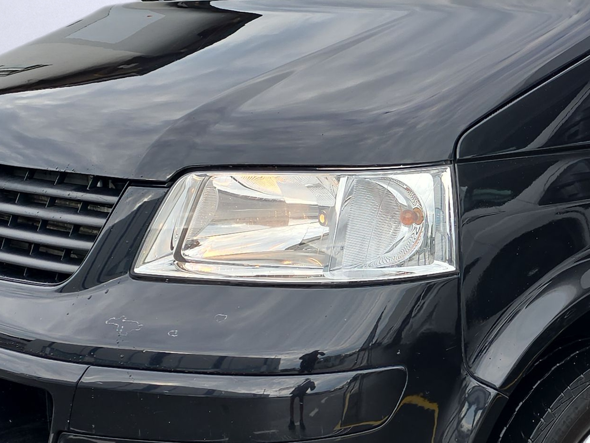 VW T5 Caravelle Comfort 2.5TDI PD 4M-image-8
