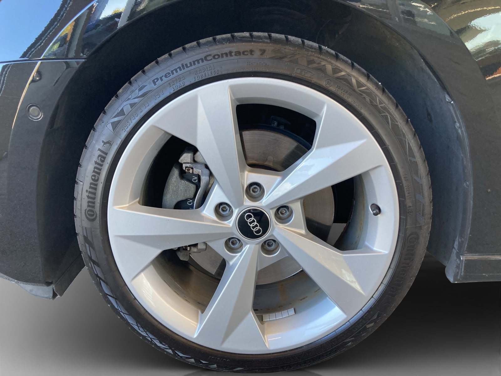 AUDI A3 Sportback 35 TFSI advanced Attraction S-tronic-image-15