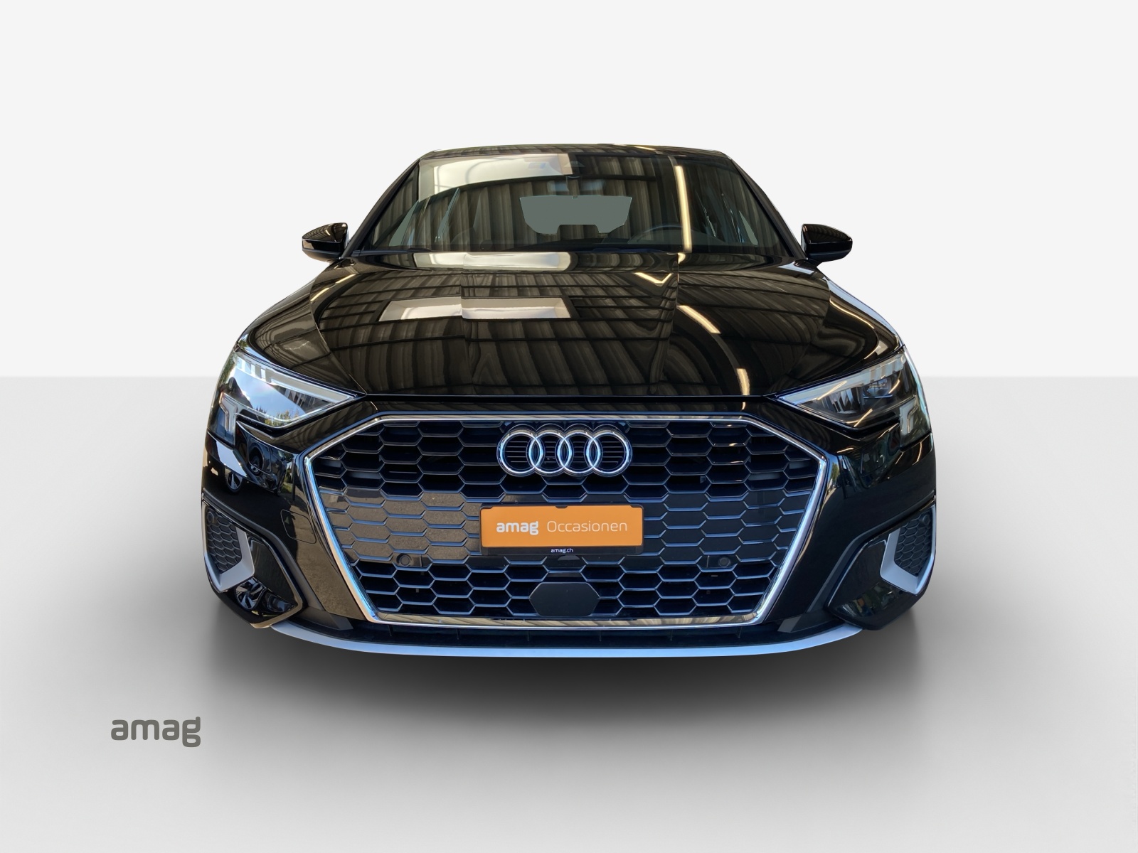 AUDI A3 Sportback 35 TFSI advanced Attraction S-tronic-image-6