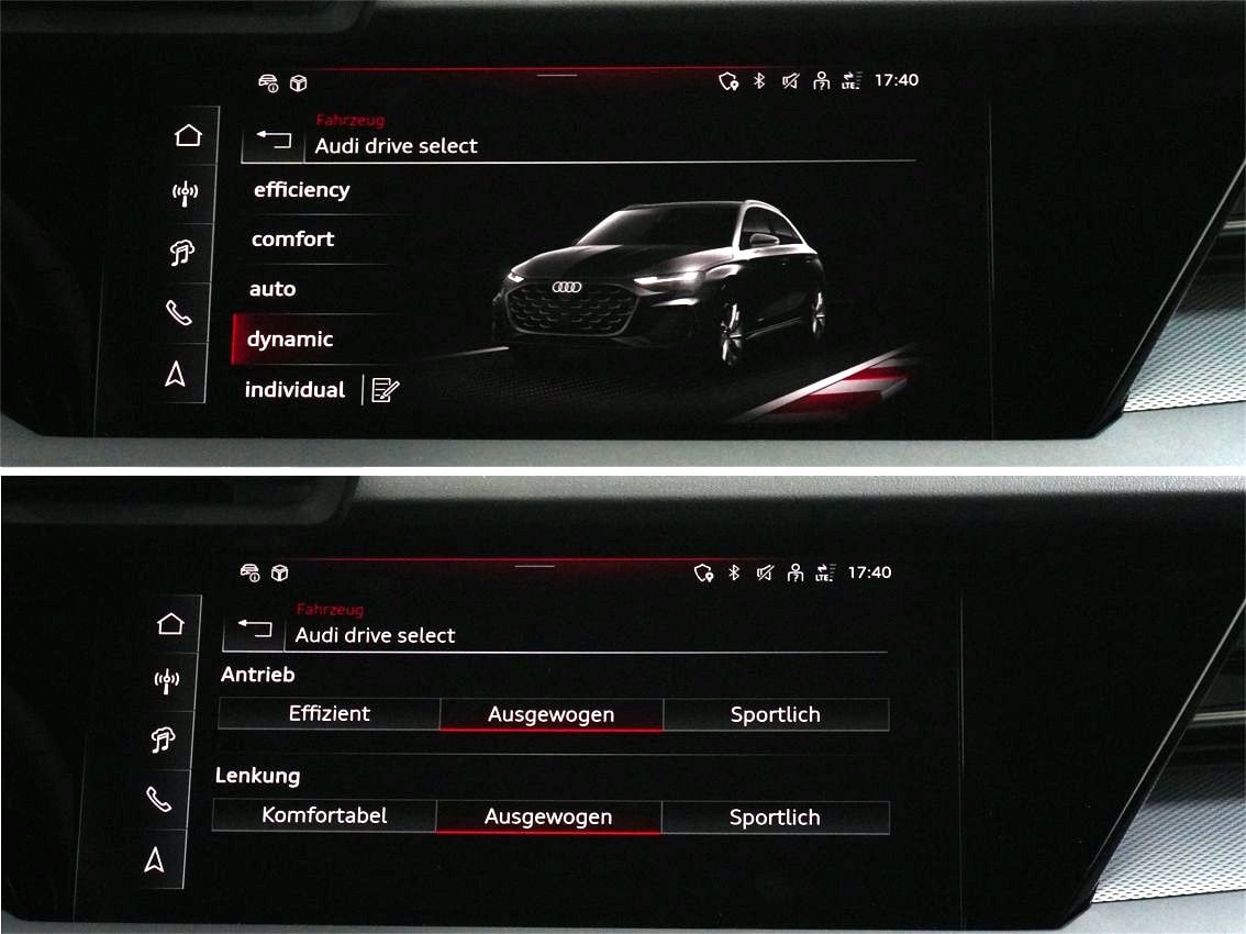 AUDI A3 Sportback 1.5 45 TFSI Plug-in-Hybrid S Line S-Tronic-image-20