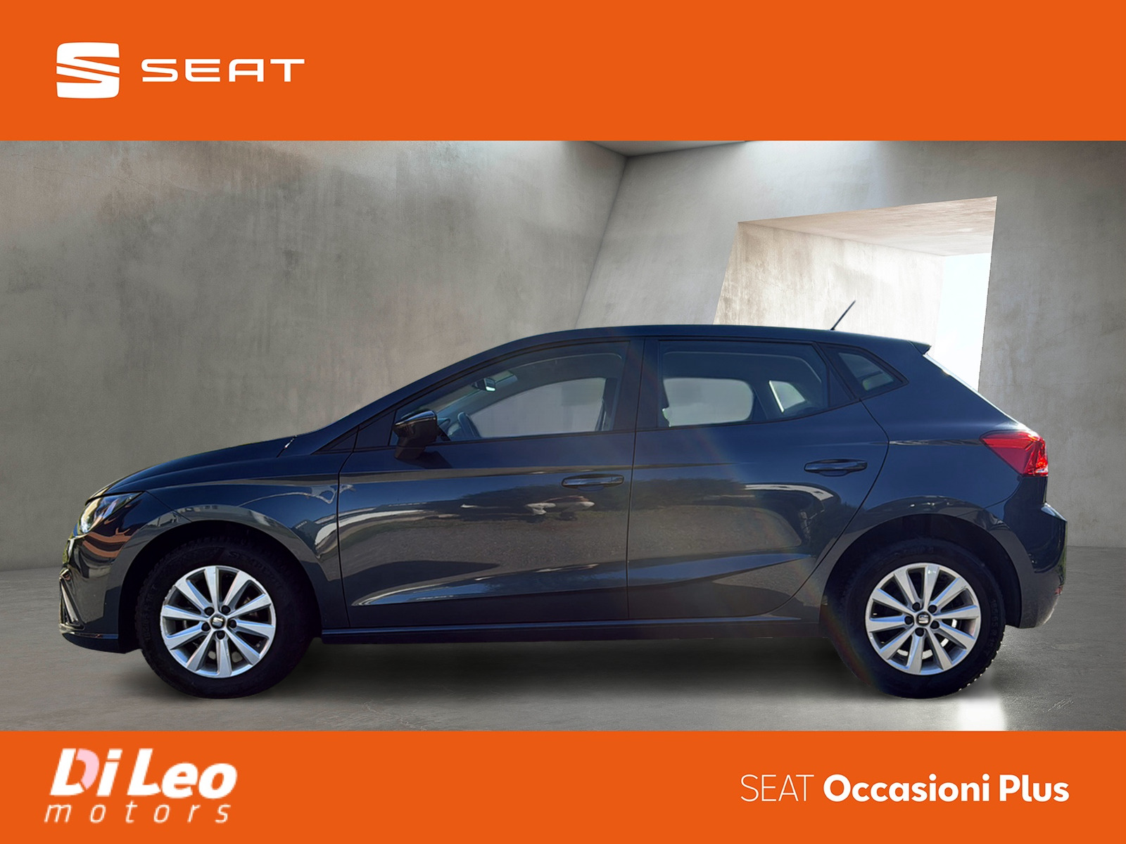 SEAT Ibiza 1.0 EcoTSI Last Edition-image-7