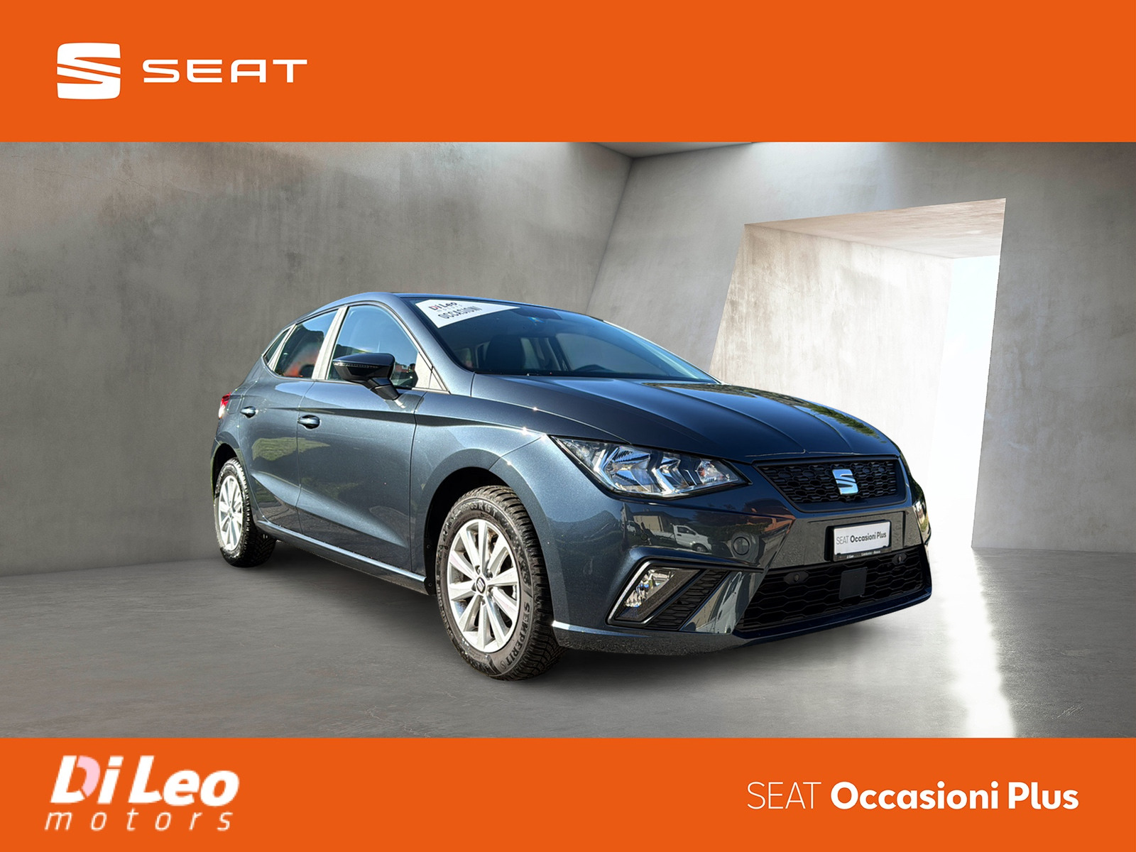 SEAT Ibiza 1.0 EcoTSI Last Edition-image-2