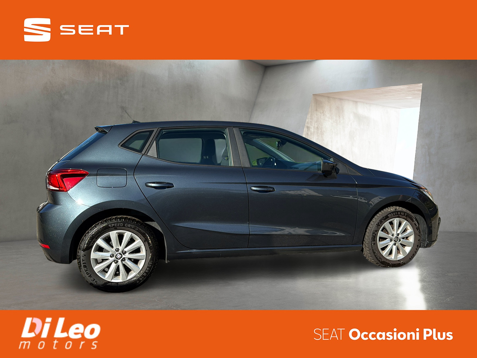 SEAT Ibiza 1.0 EcoTSI Last Edition-image-3