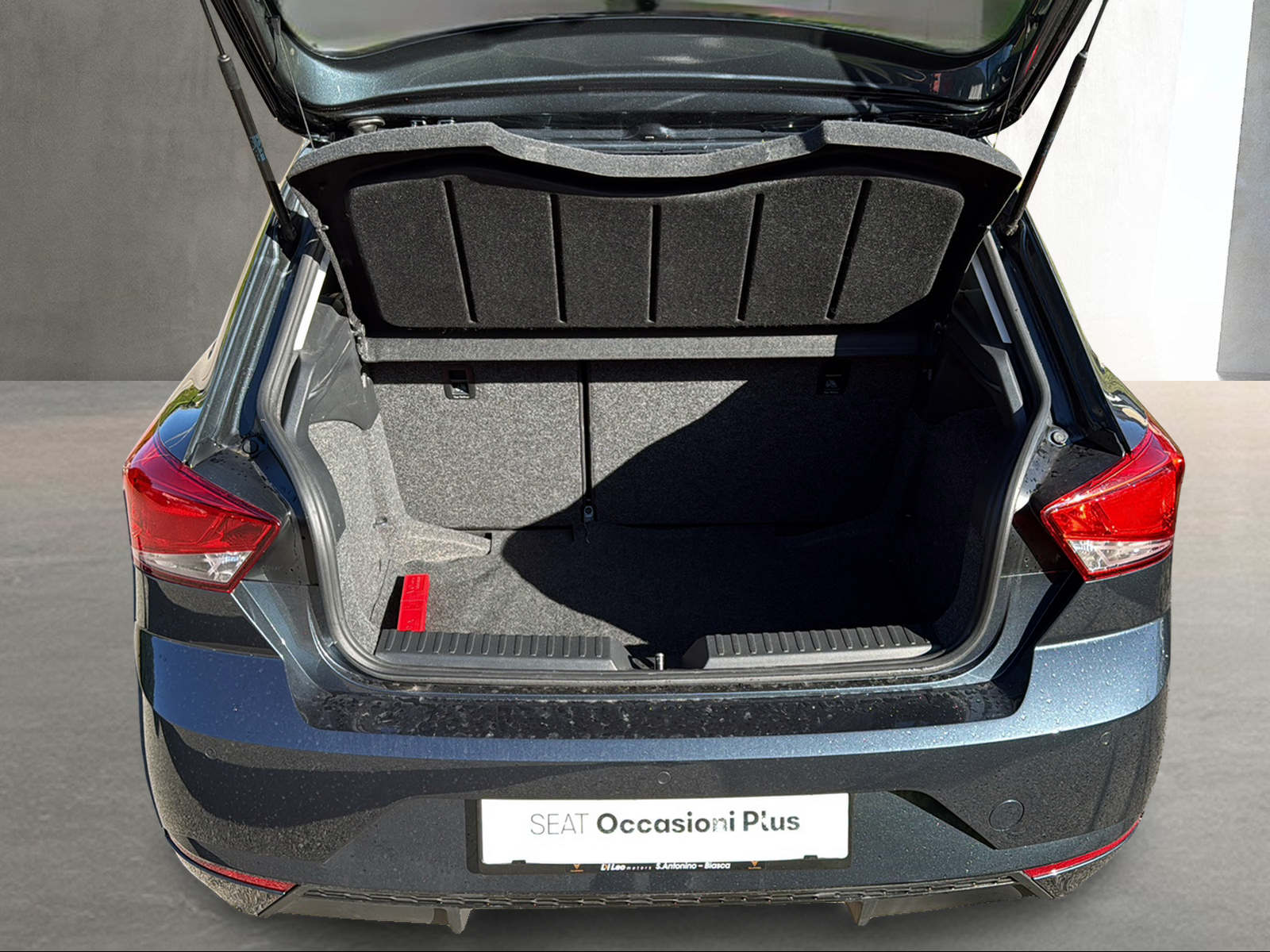 SEAT Ibiza 1.0 EcoTSI Last Edition-image-13