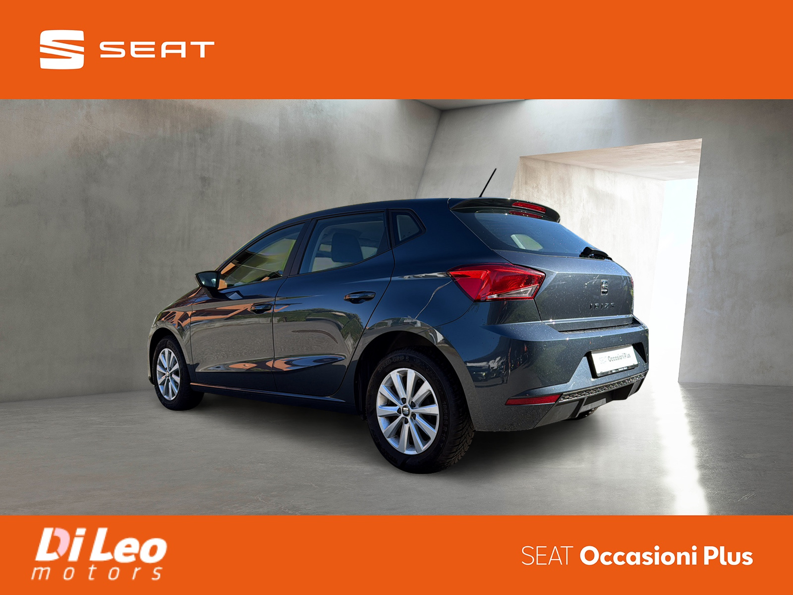 SEAT Ibiza 1.0 EcoTSI Last Edition-image-6
