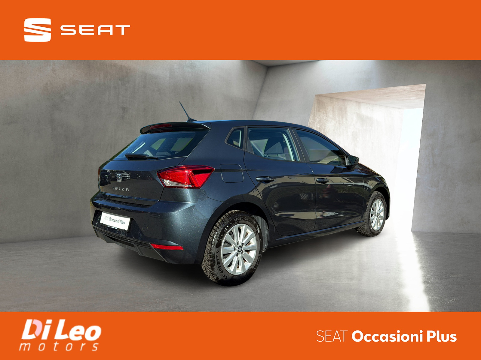 SEAT Ibiza 1.0 EcoTSI Last Edition-image-4