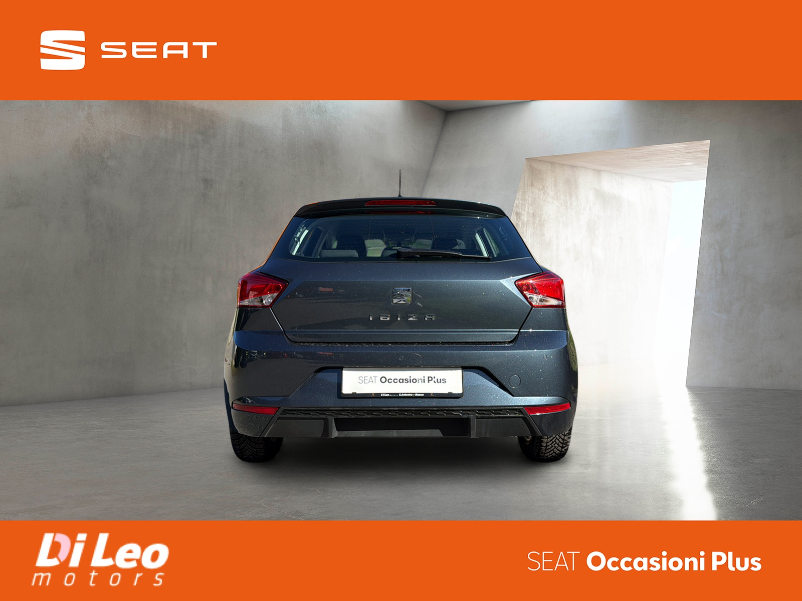 SEAT Ibiza 1.0 EcoTSI Last Edition-image-5