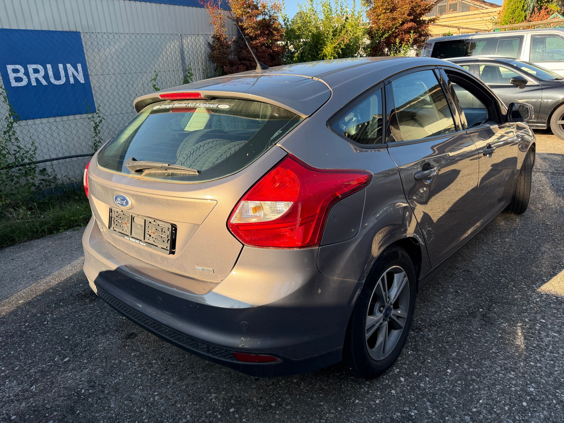 FORD Focus 1.0 SCTi Carving-image-4