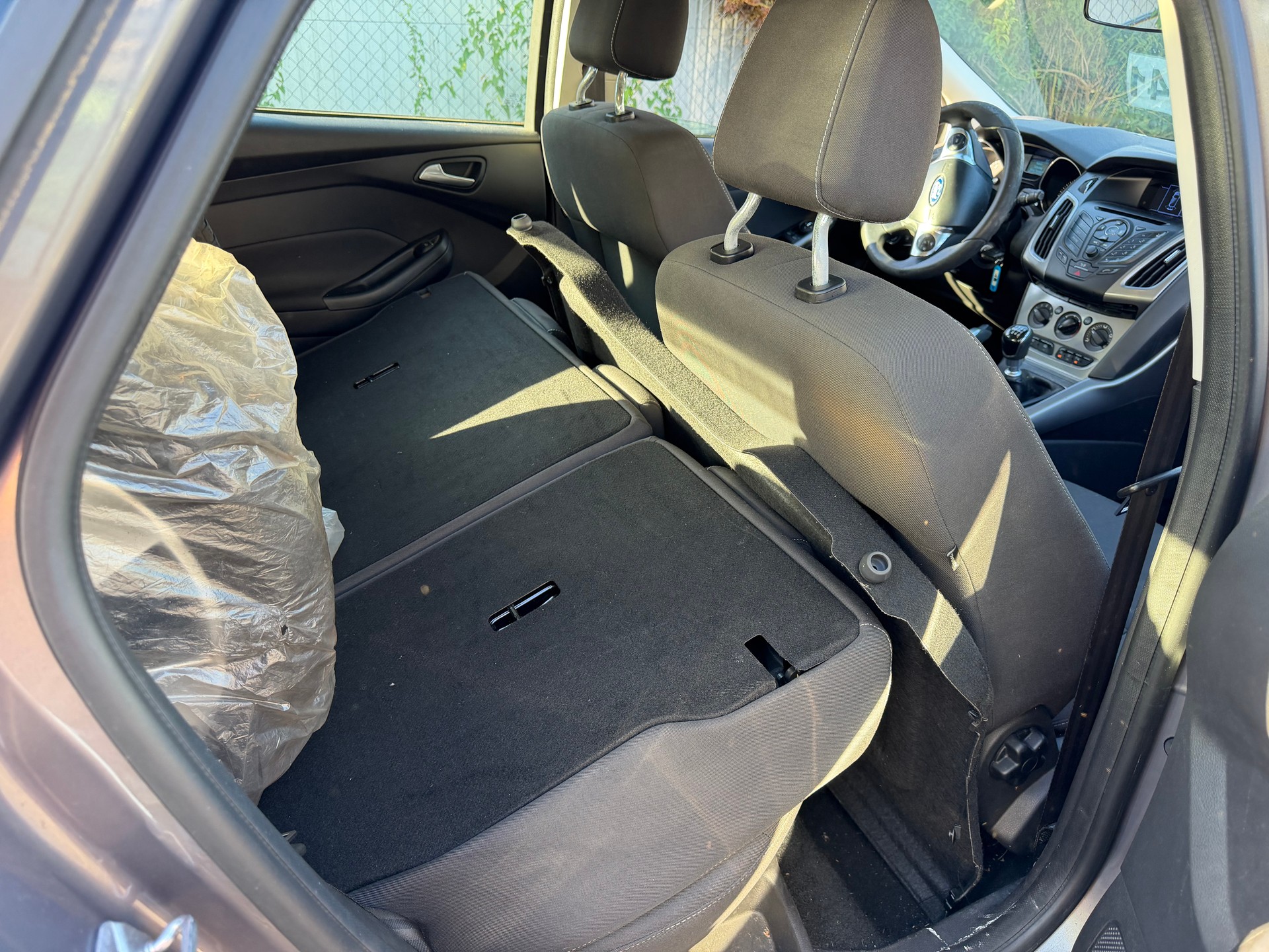 FORD Focus 1.0 SCTi Carving-image-7