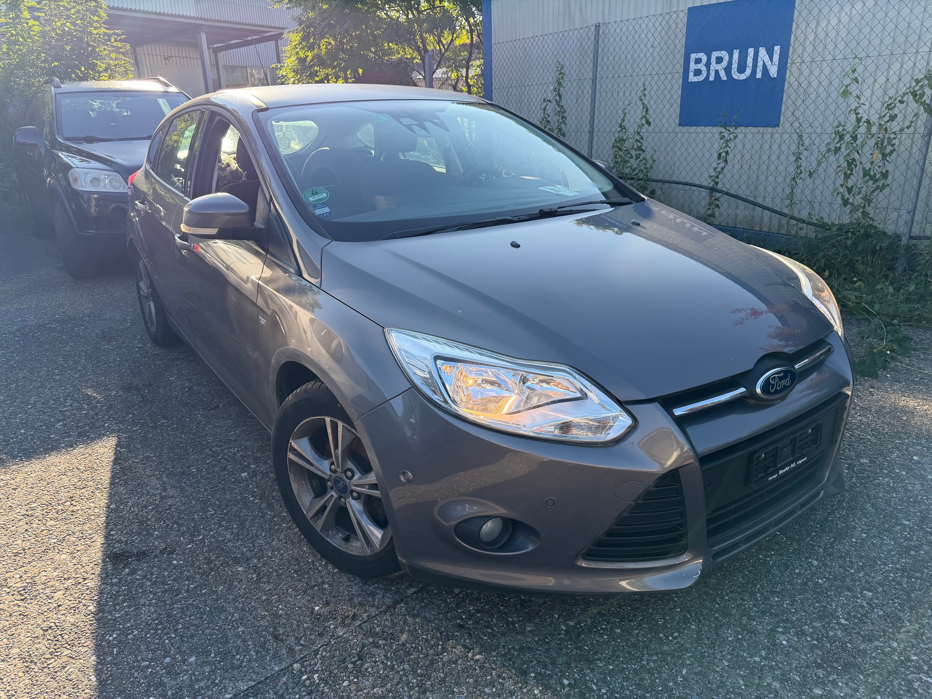 FORD Focus 1.0 SCTi Carving-image-1