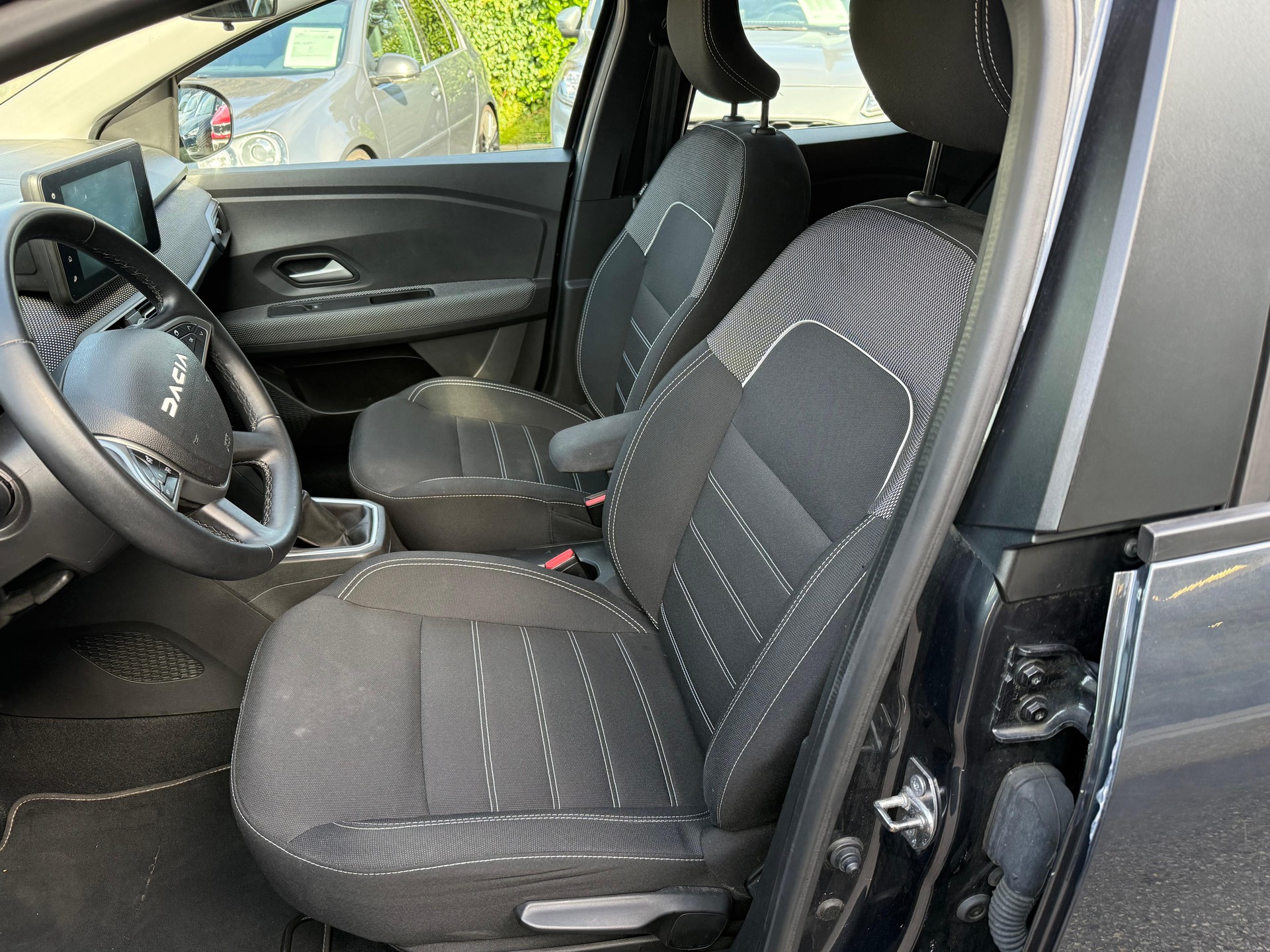 DACIA Sandero 1.0 TCe Expression-image-6