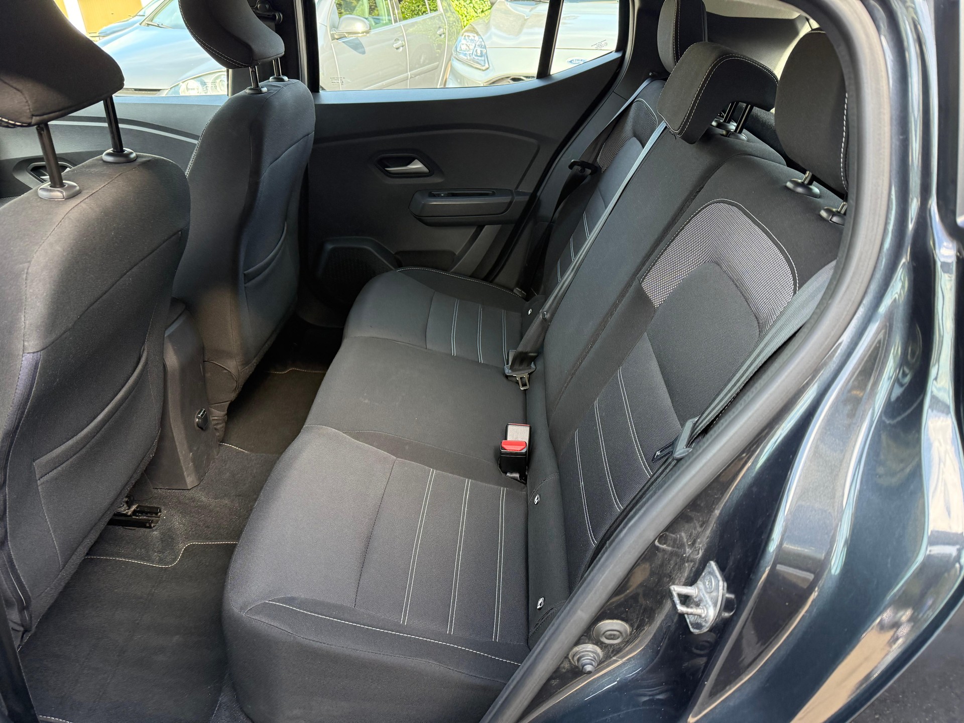 DACIA Sandero 1.0 TCe Expression-image-7