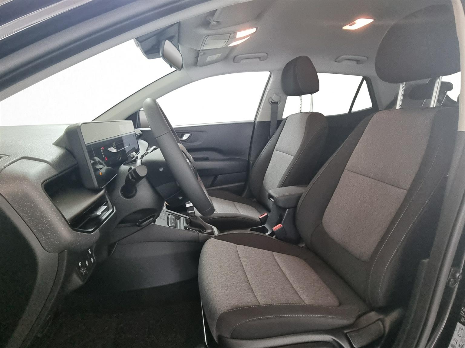 KIA Stonic 1.0 T-GDi DCT MHEV Power-image-5