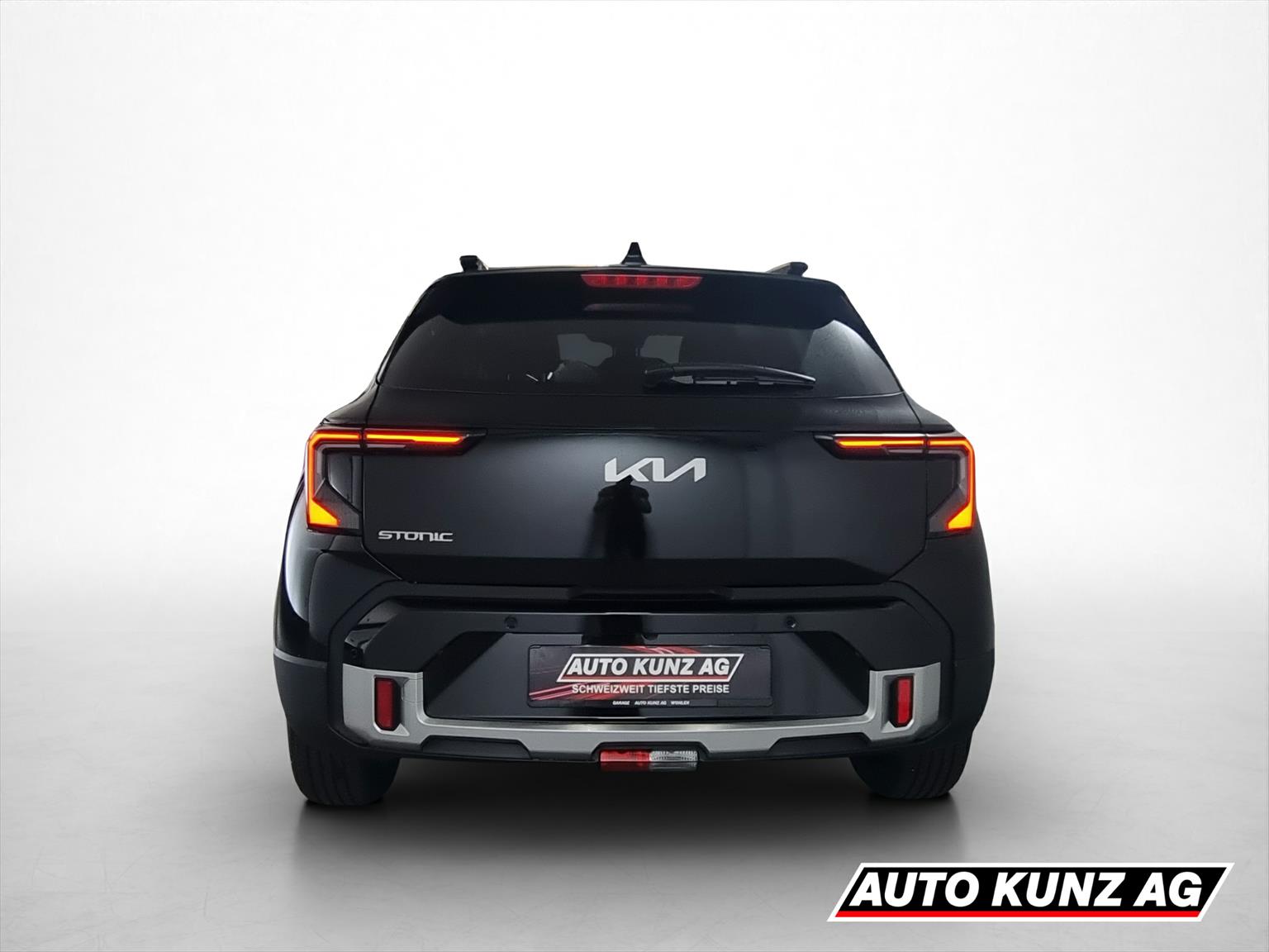 KIA Stonic 1.0 T-GDi DCT MHEV Power-image-4