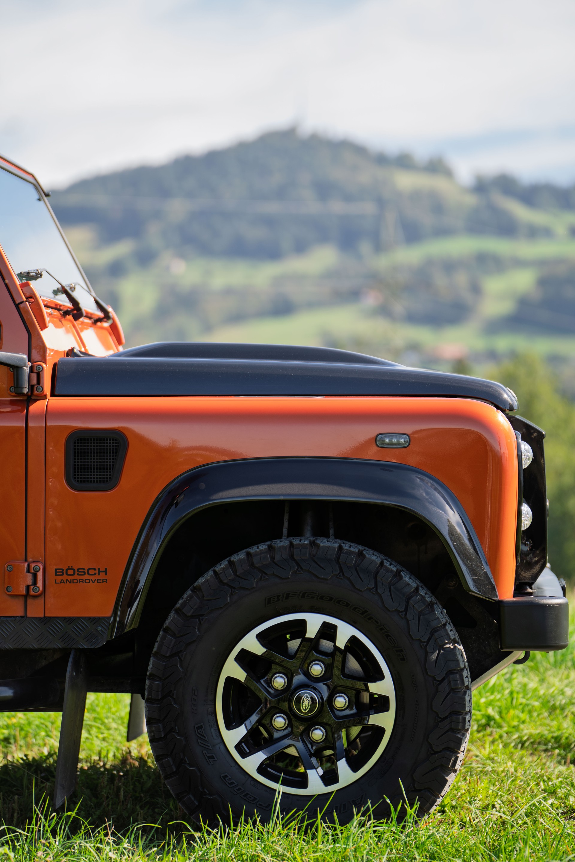 LAND ROVER DEFENDER-image-4