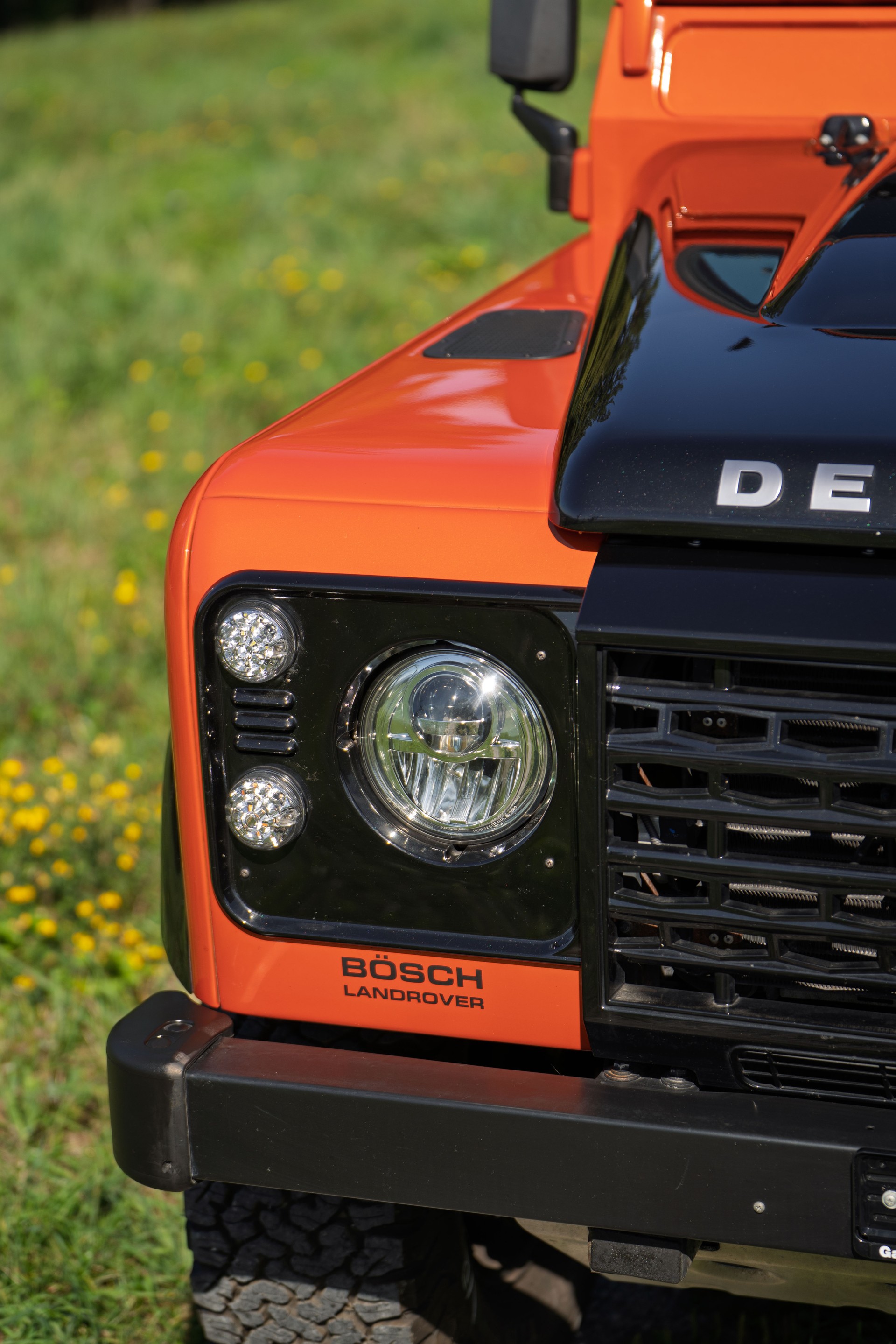 LAND ROVER DEFENDER-image-5