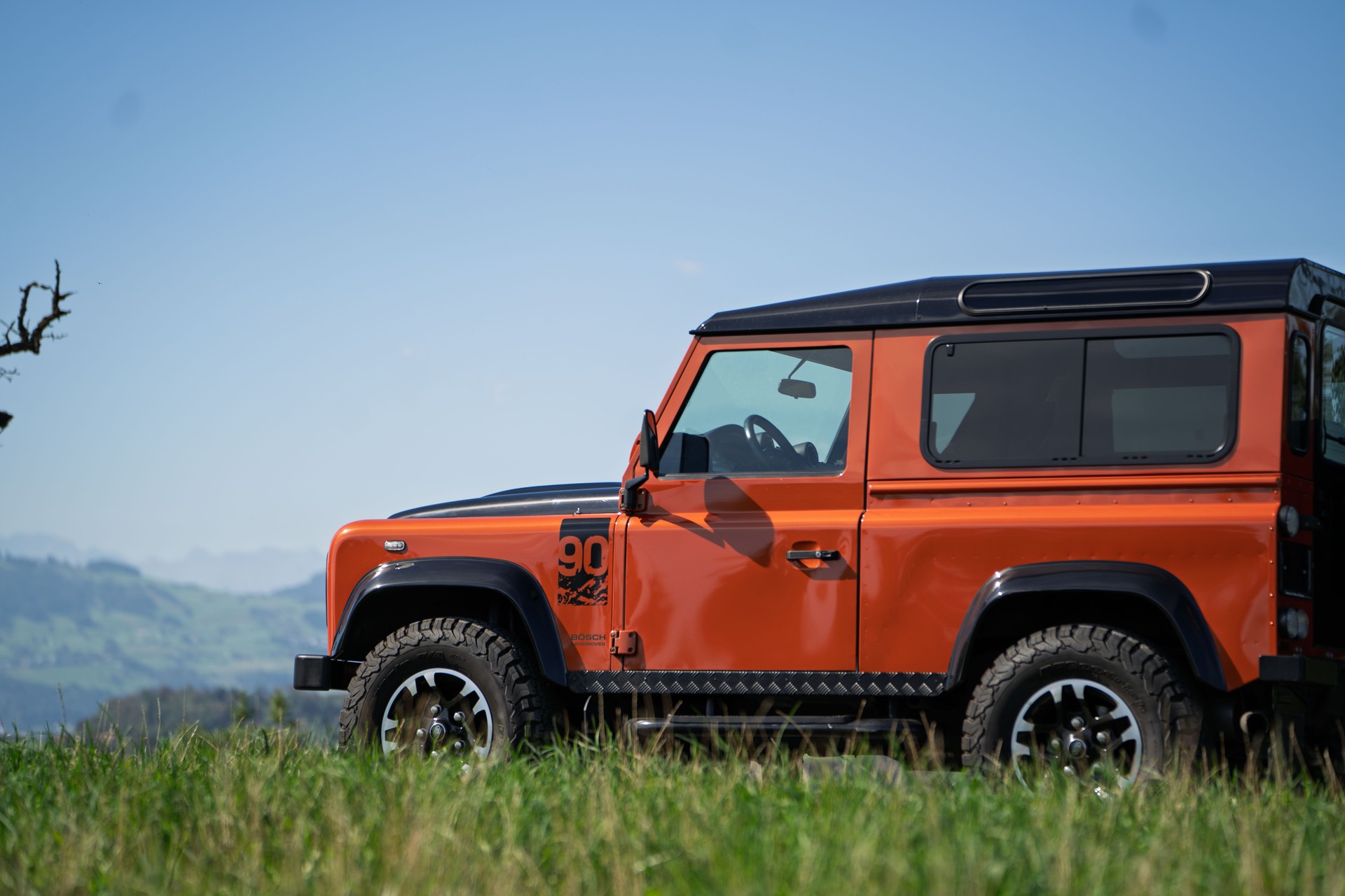 LAND ROVER DEFENDER-image-2