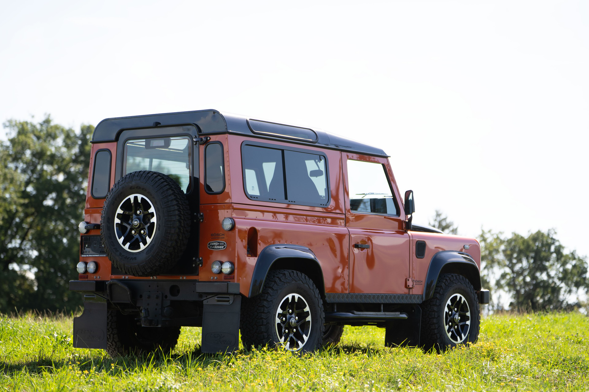 LAND ROVER DEFENDER-image-3