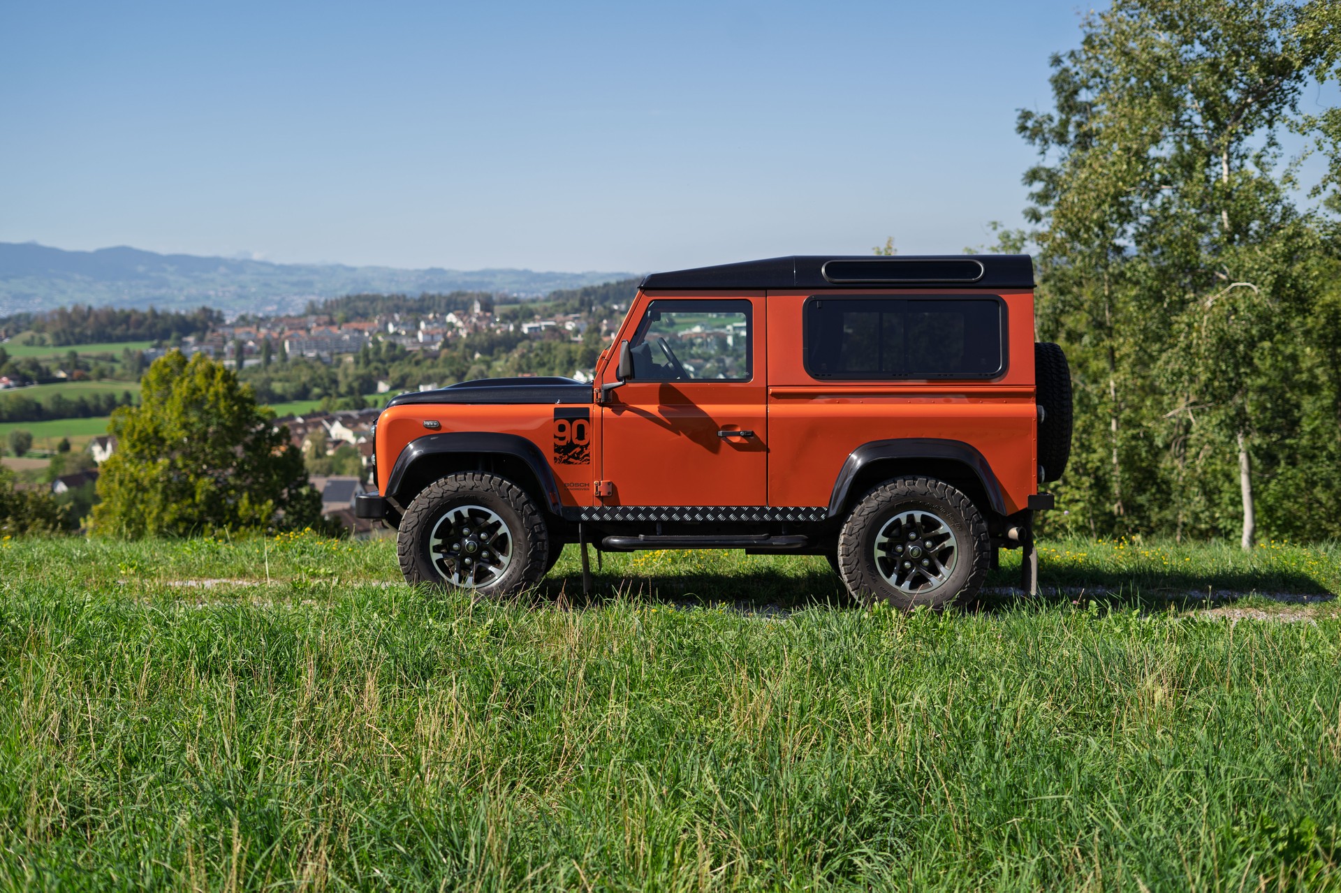 LAND ROVER DEFENDER-image-7