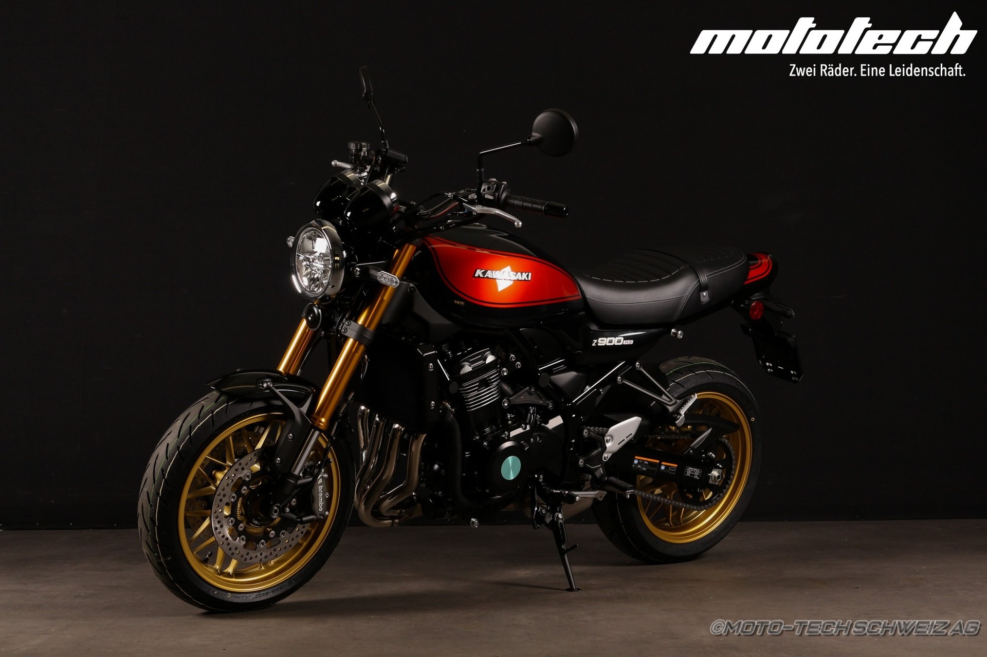 KAWASAKI Z 900 RS-image-4