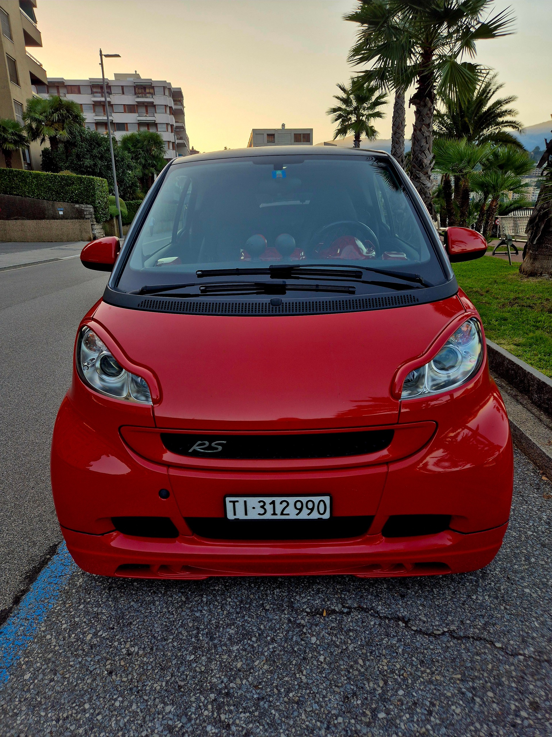 SMART BRABUS RS-image-1